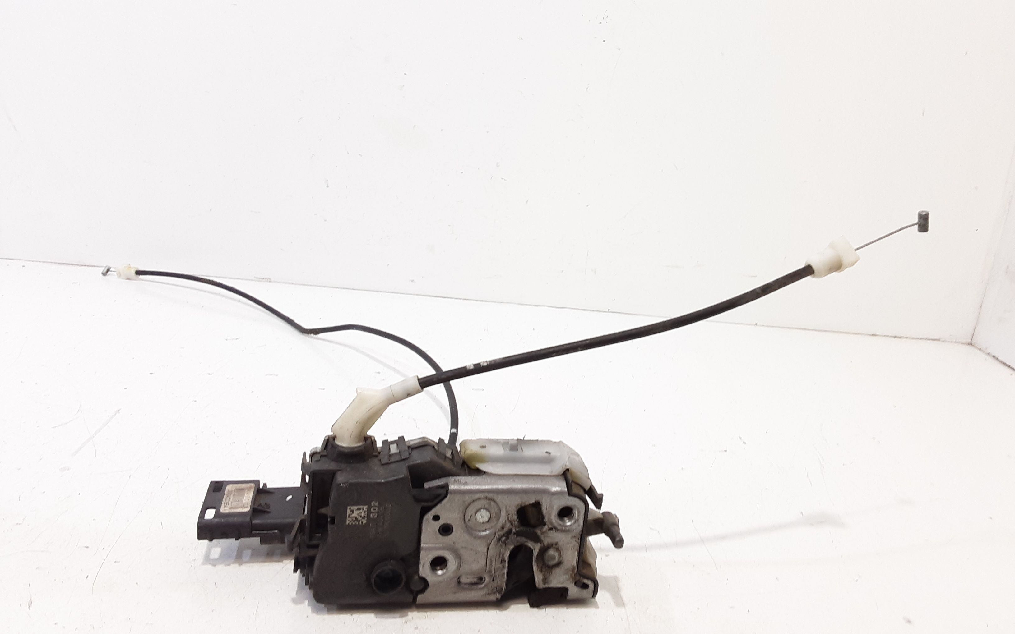 Serratura Posteriore Sinistra PEUGEOT 5008 1 Serie