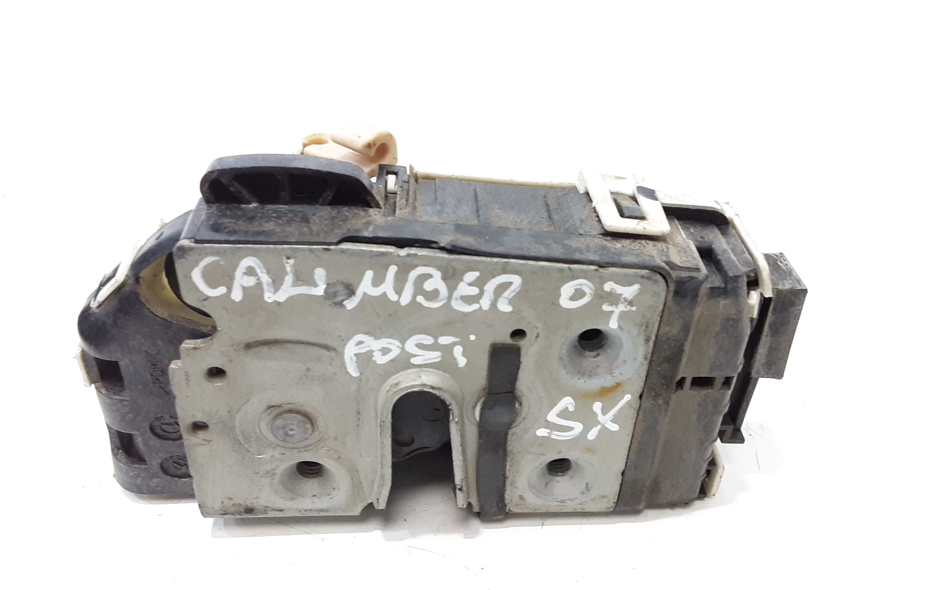 Serratura Posteriore Sinistra DODGE Caliber 1 Serie