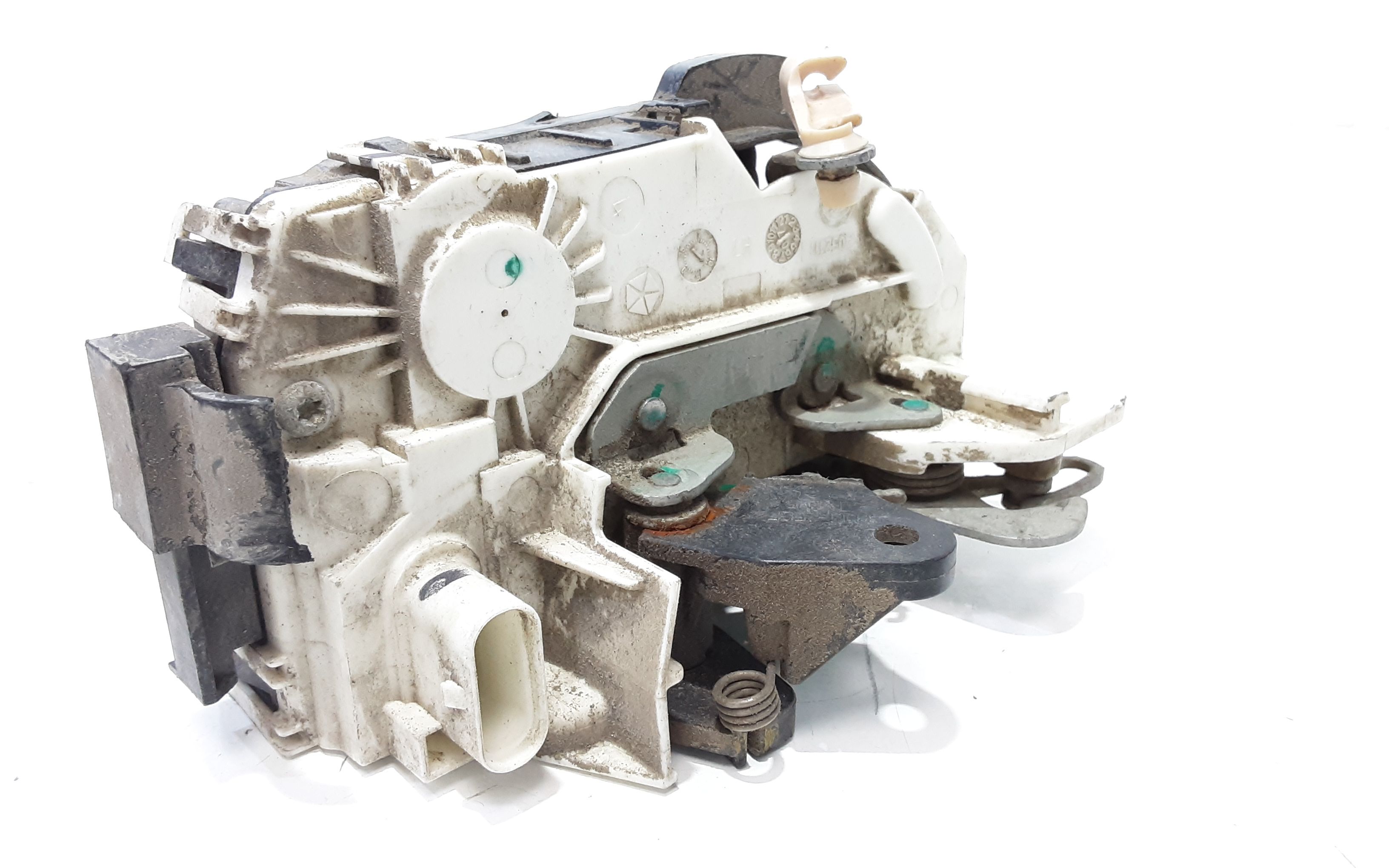 Serratura Posteriore Sinistra DODGE Caliber 1 Serie