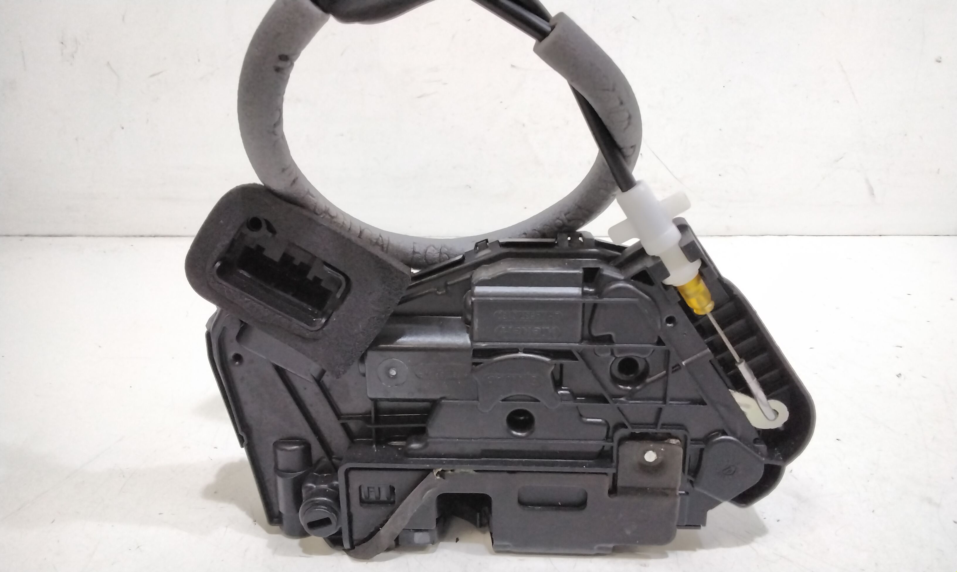 Serratura Posteriore Sinistra VOLKSWAGEN T-Roc Serie