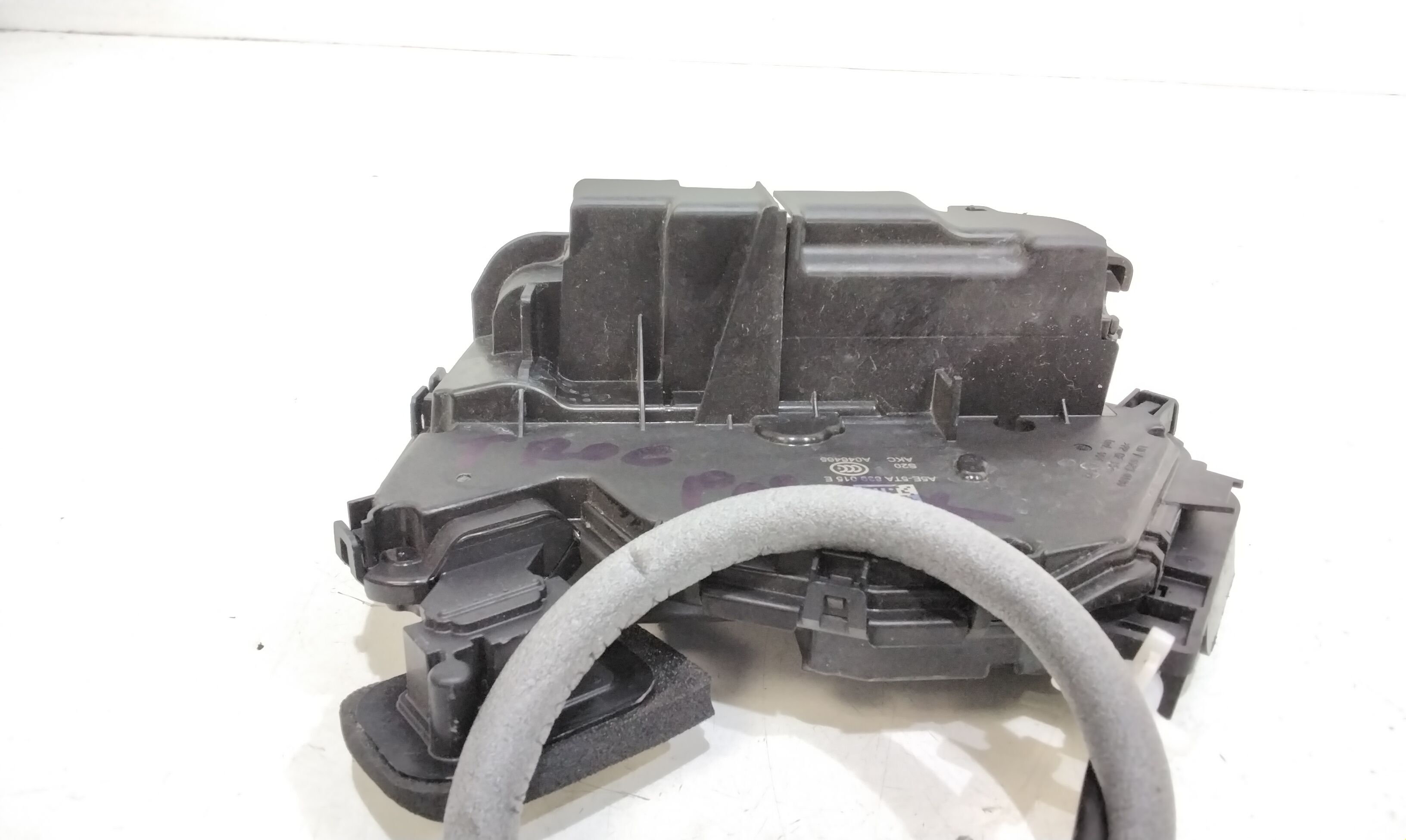 Serratura Posteriore Sinistra VOLKSWAGEN T-Roc Serie