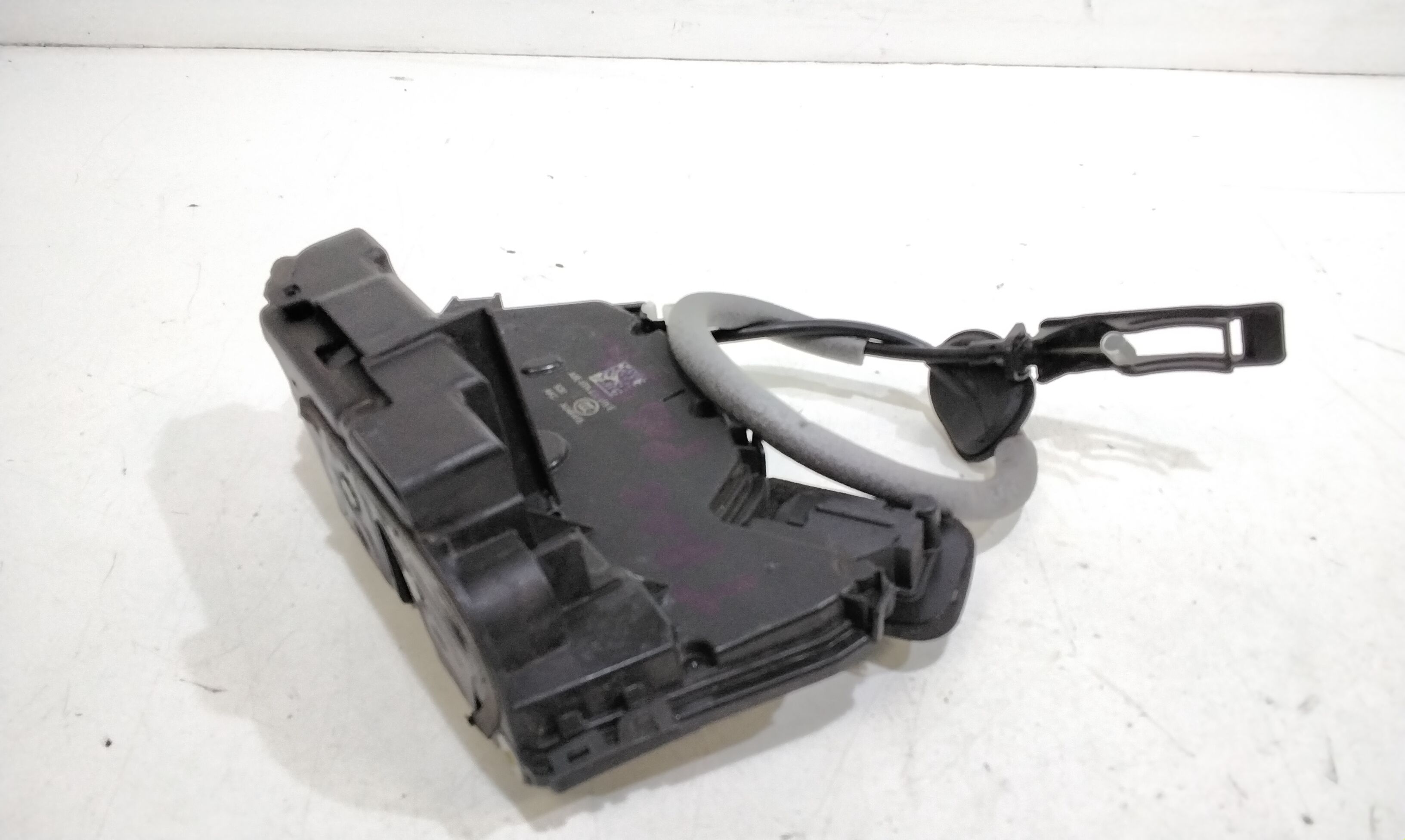 Serratura Posteriore Sinistra VOLKSWAGEN T-Roc Serie