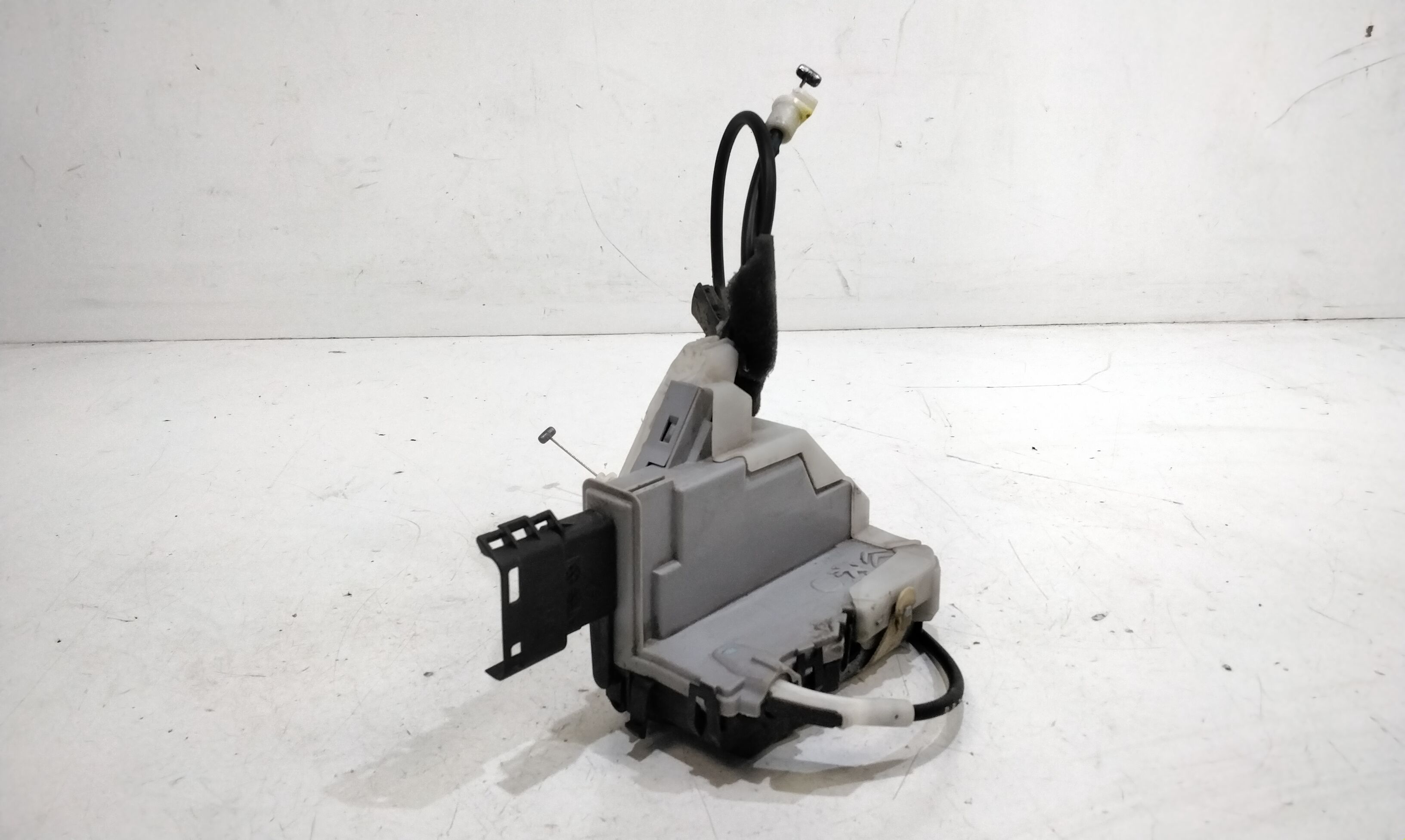 Serratura Posteriore Sinistra PEUGEOT 508 Berlina (11>14)