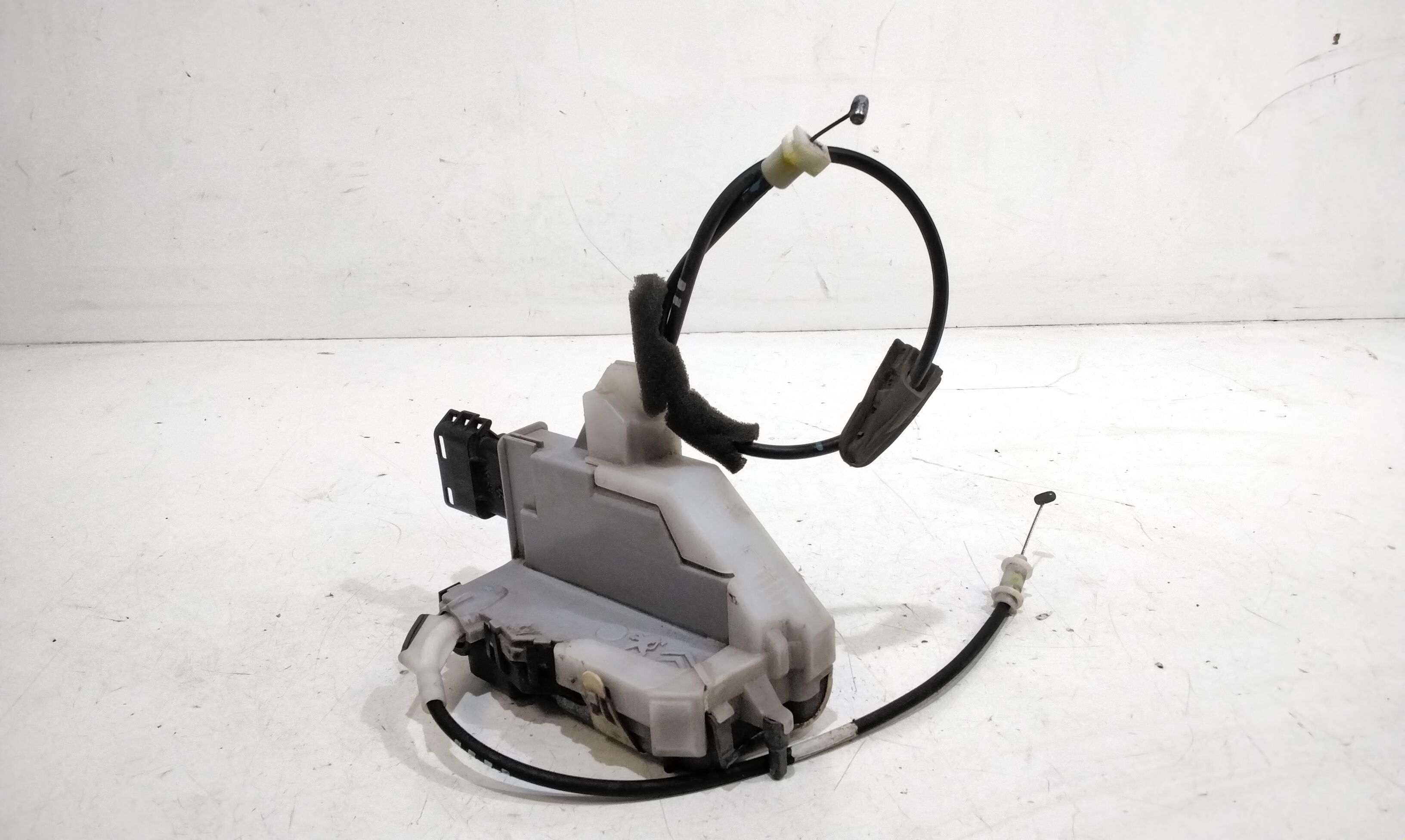 Serratura Posteriore Sinistra PEUGEOT 508 Berlina (11>14)