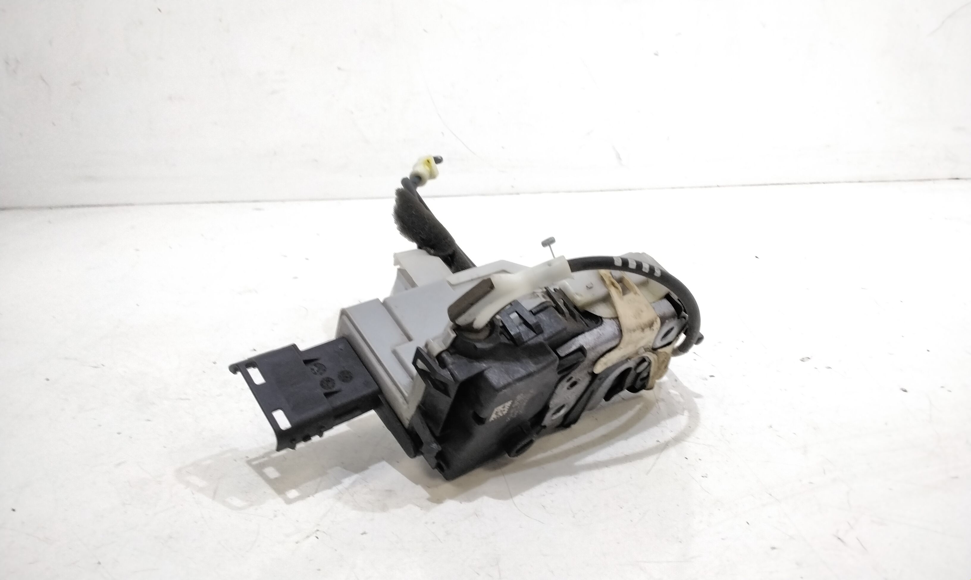 Serratura Posteriore Sinistra PEUGEOT 508 Berlina (11>14)