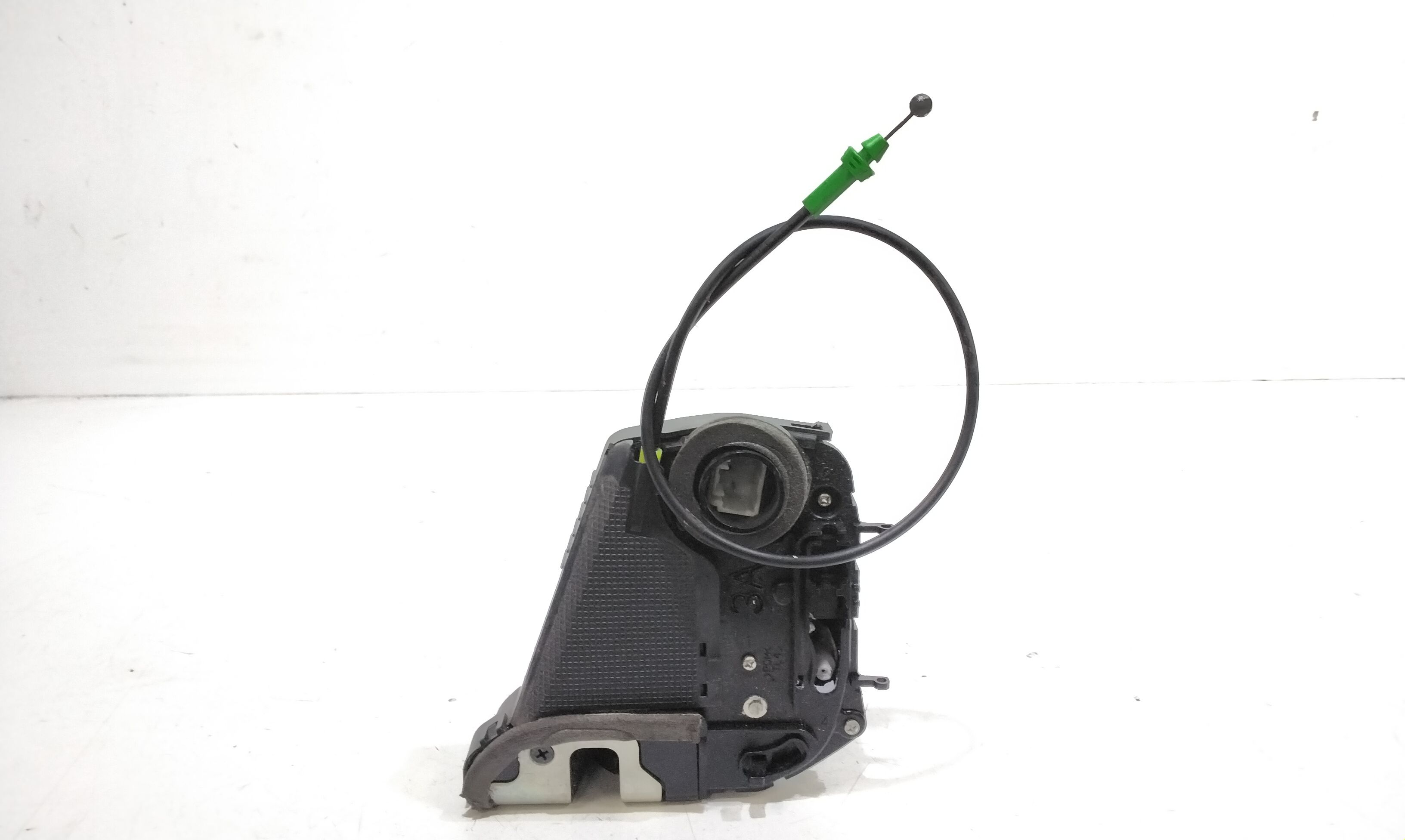 Serratura Posteriore Sinistra TOYOTA Yaris 3 Serie