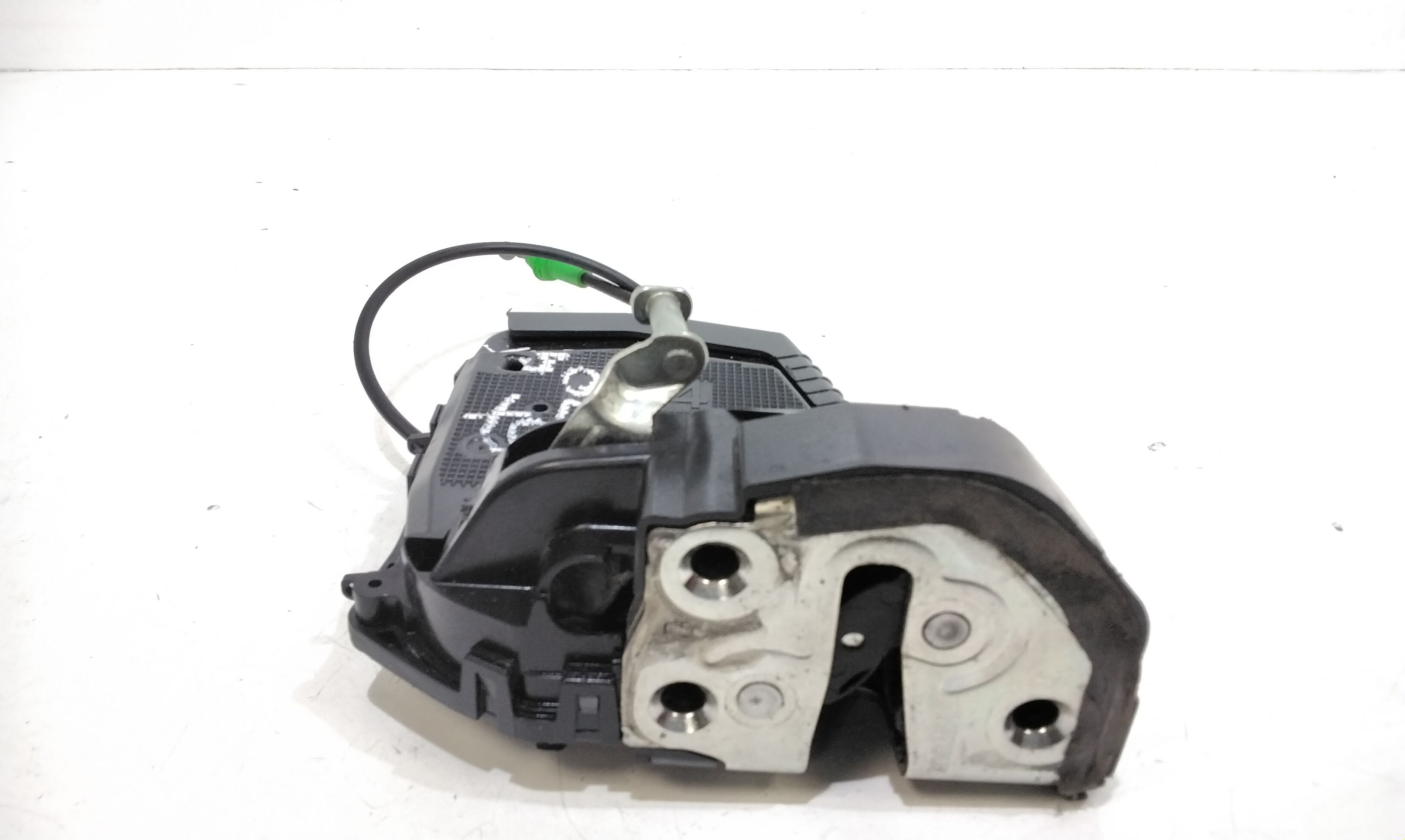 Serratura Posteriore Sinistra TOYOTA Yaris 3 Serie