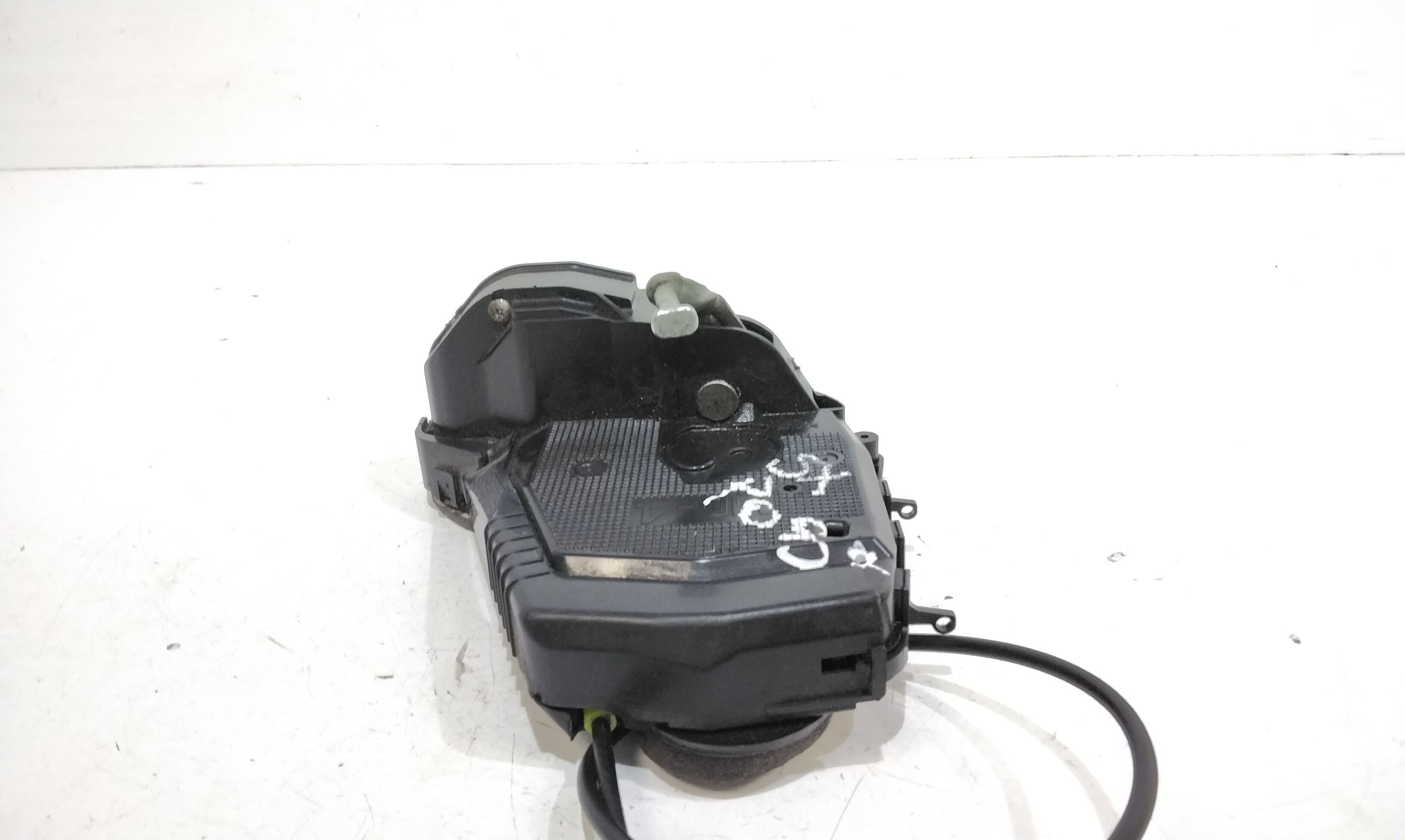 Serratura Posteriore Sinistra TOYOTA Yaris 3 Serie