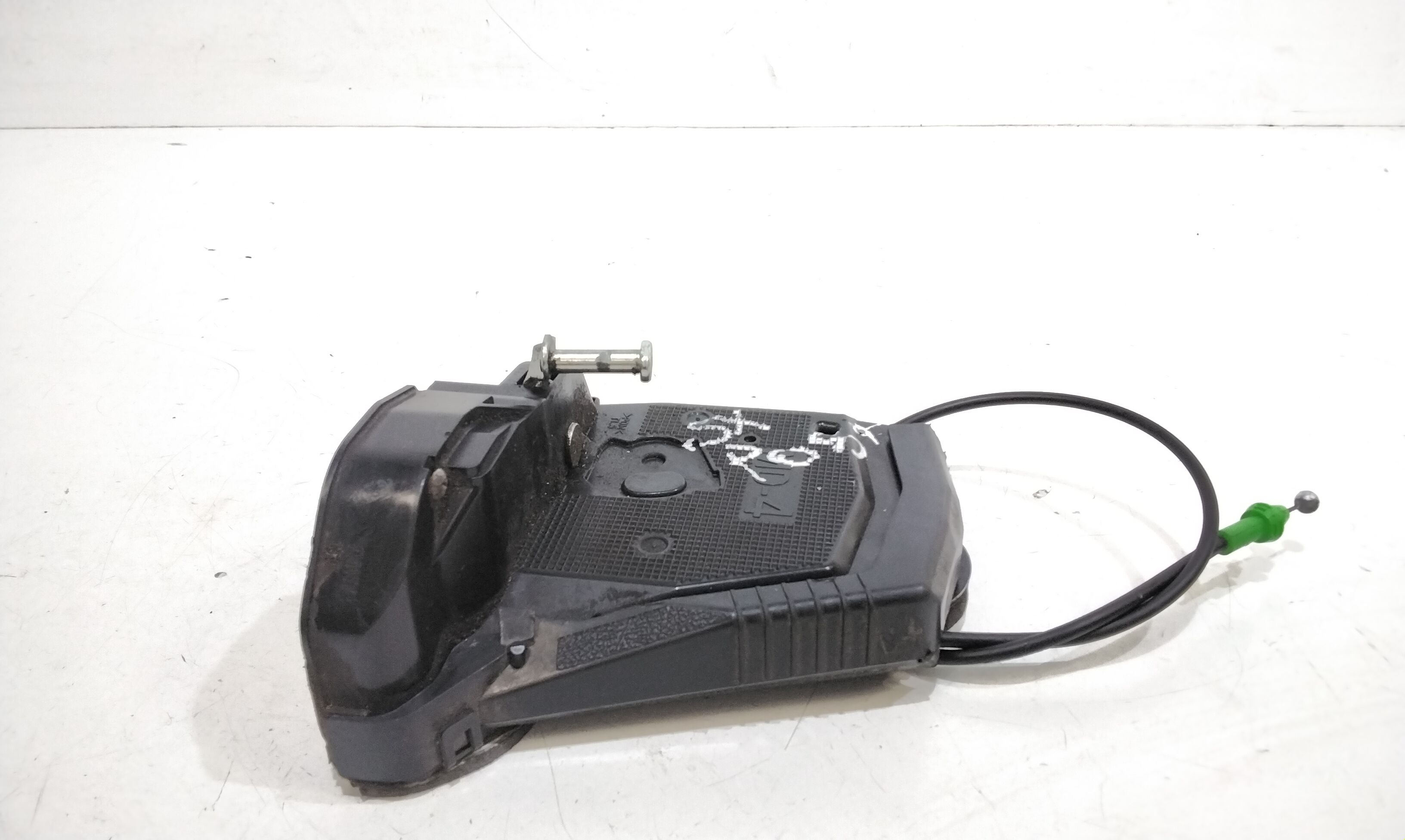 Serratura Posteriore Sinistra TOYOTA Yaris 3 Serie