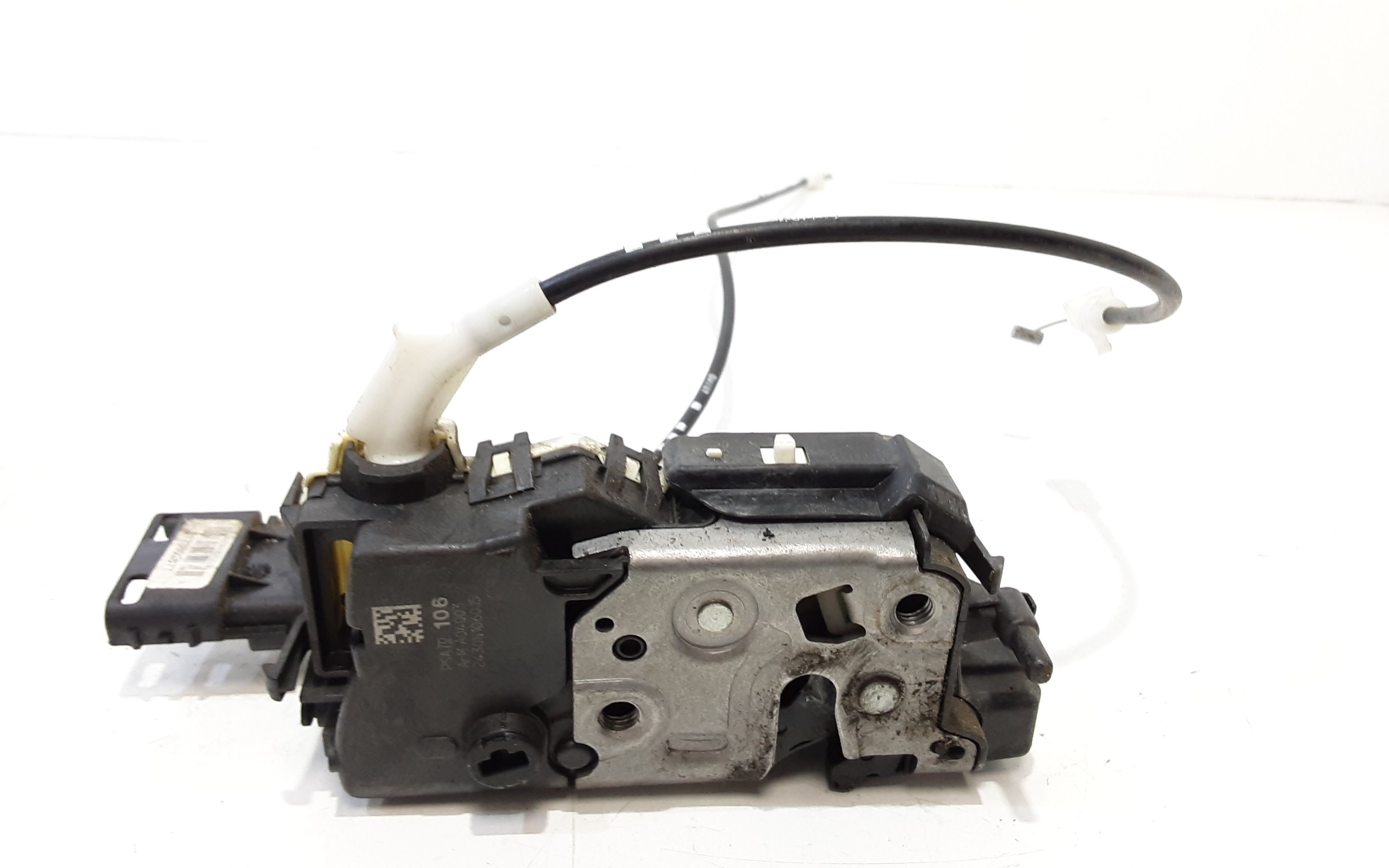 Serratura Posteriore Sinistra PEUGEOT 308 S. Wagon (08>14)