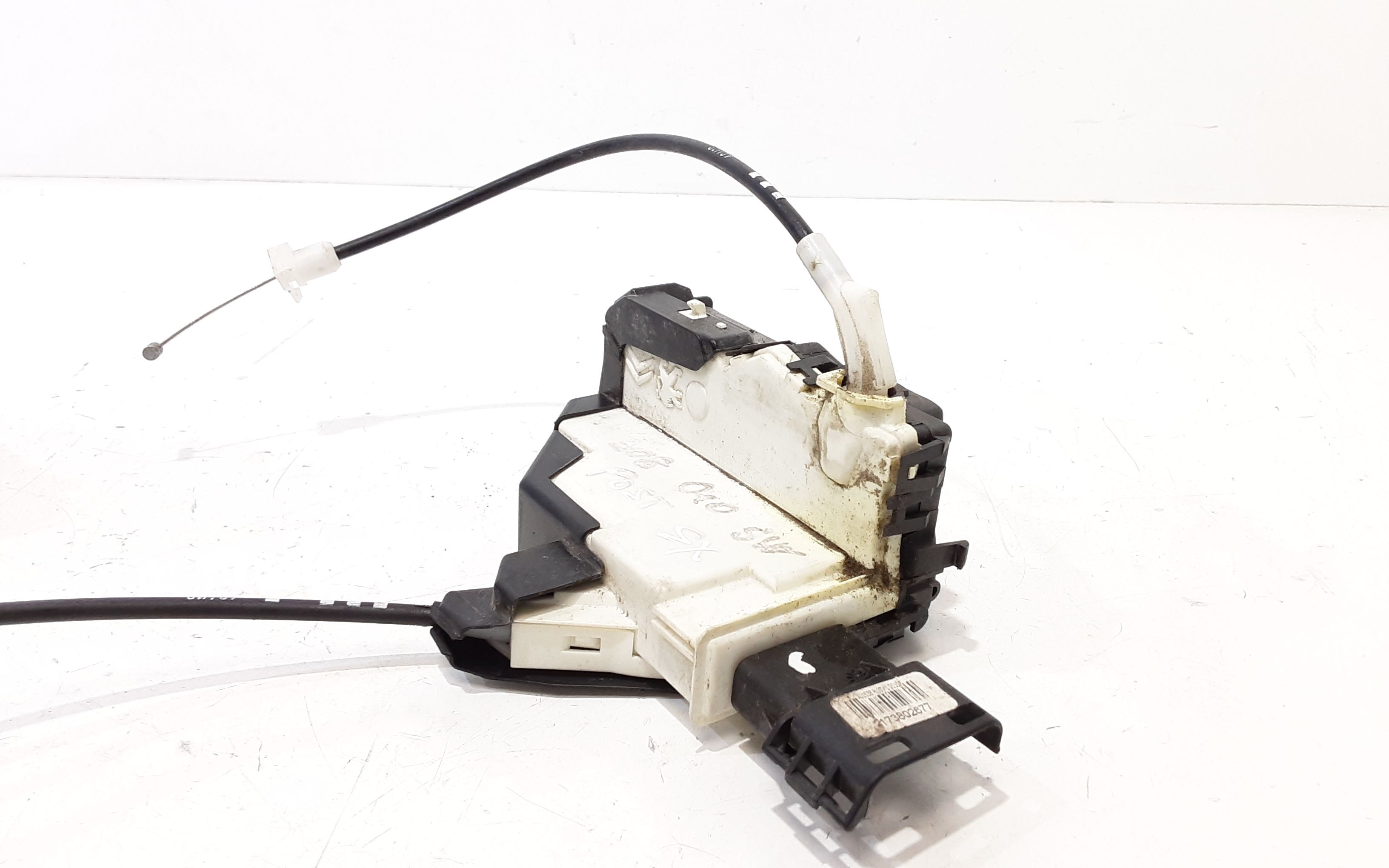 Serratura Posteriore Sinistra PEUGEOT 308 S. Wagon (08>14)