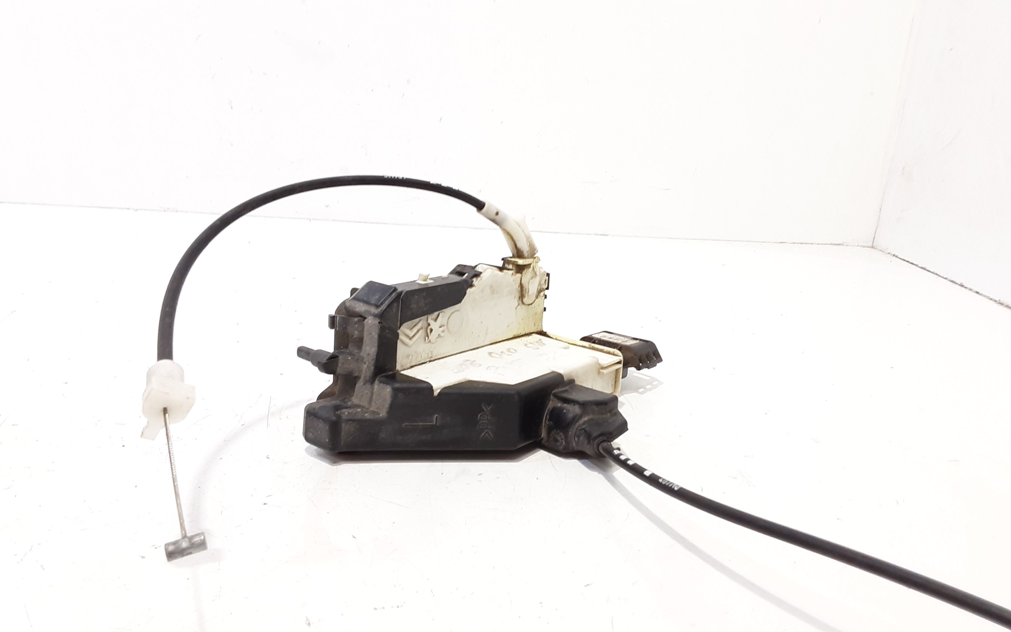 Serratura Posteriore Sinistra PEUGEOT 308 S. Wagon (08>14)