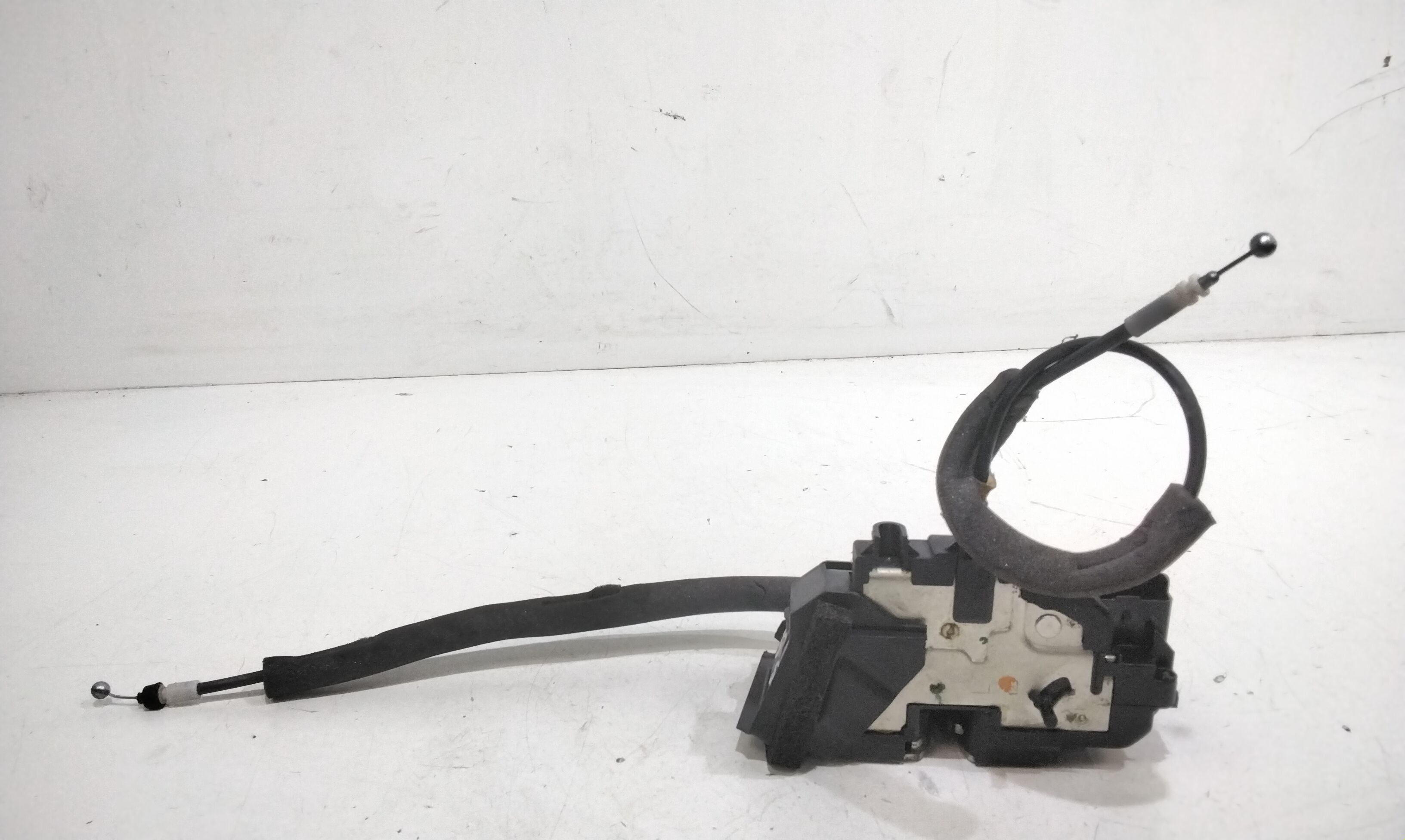 Serratura Posteriore Sinistra NISSAN Juke 1 Serie