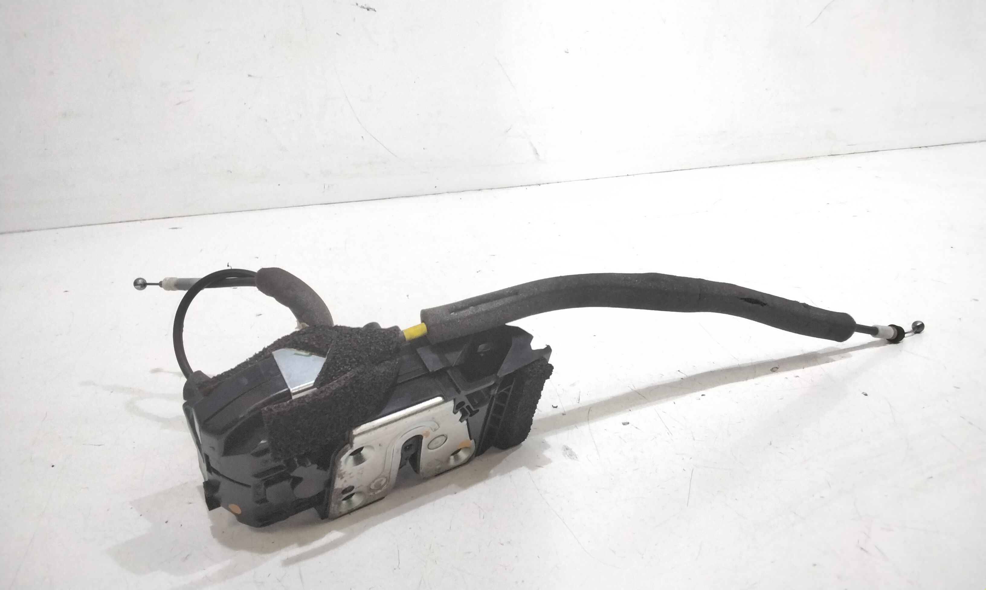 Serratura Posteriore Sinistra NISSAN Juke 1 Serie