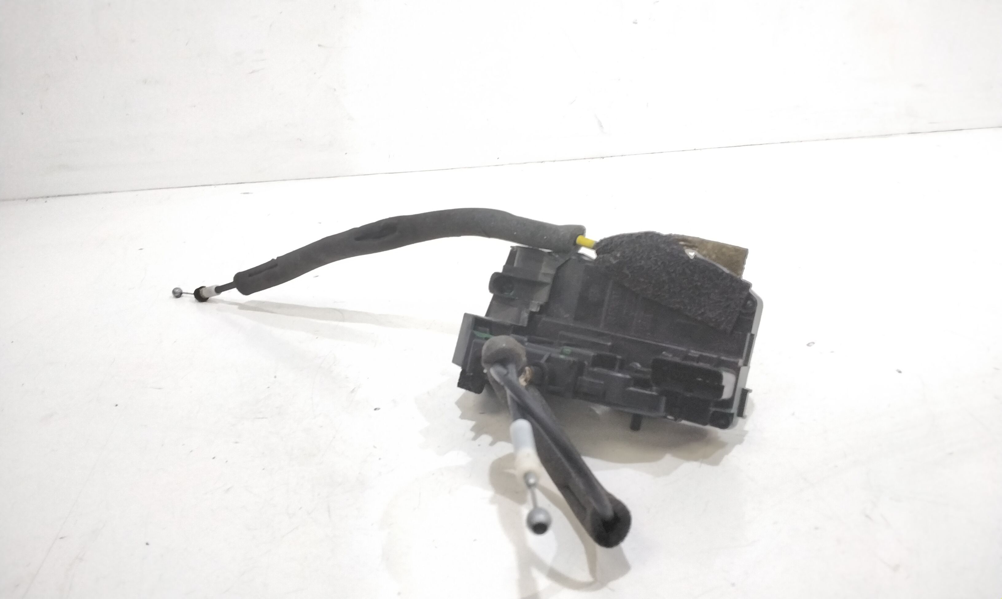 Serratura Posteriore Sinistra NISSAN Juke 1 Serie