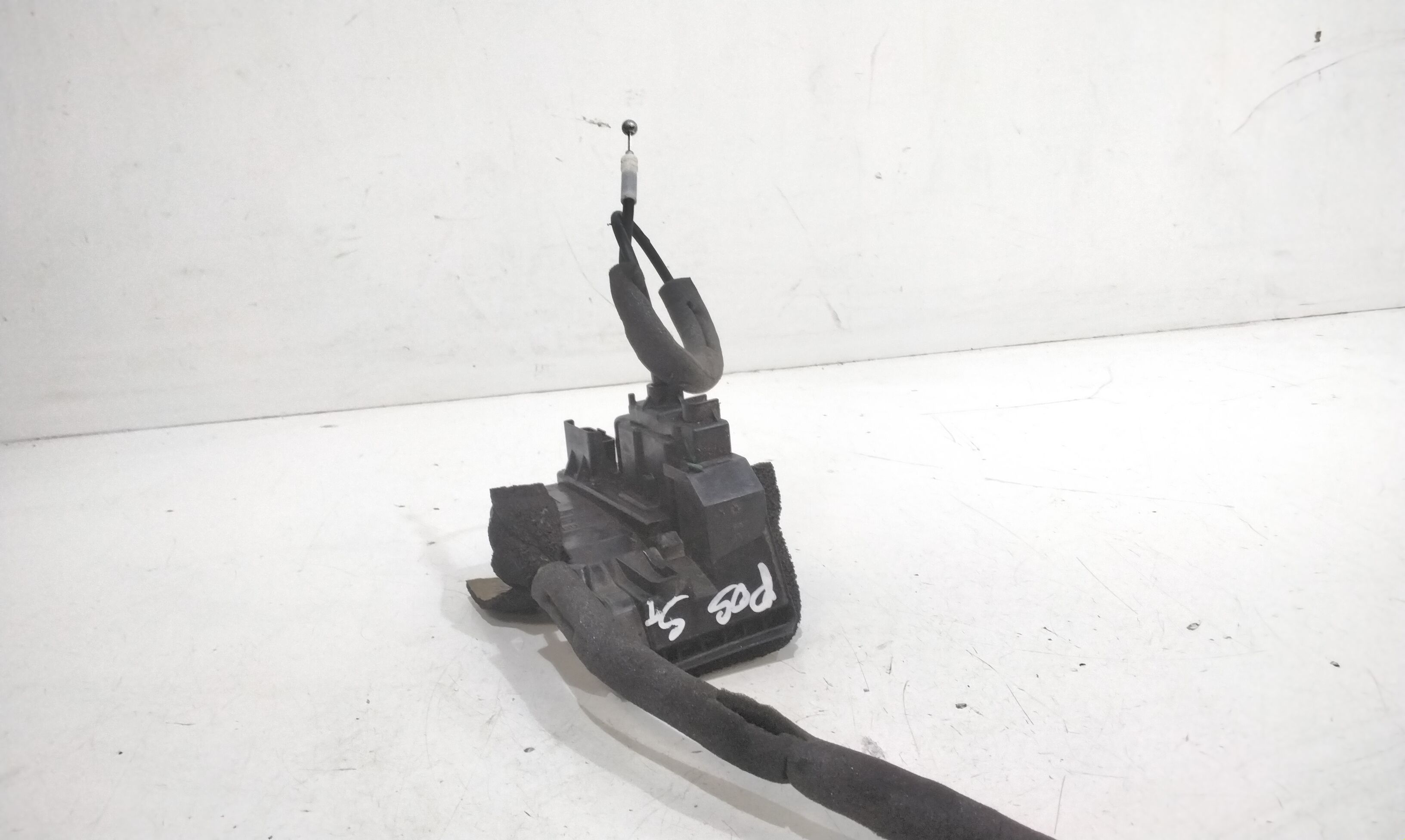 Serratura Posteriore Sinistra NISSAN Juke 1 Serie