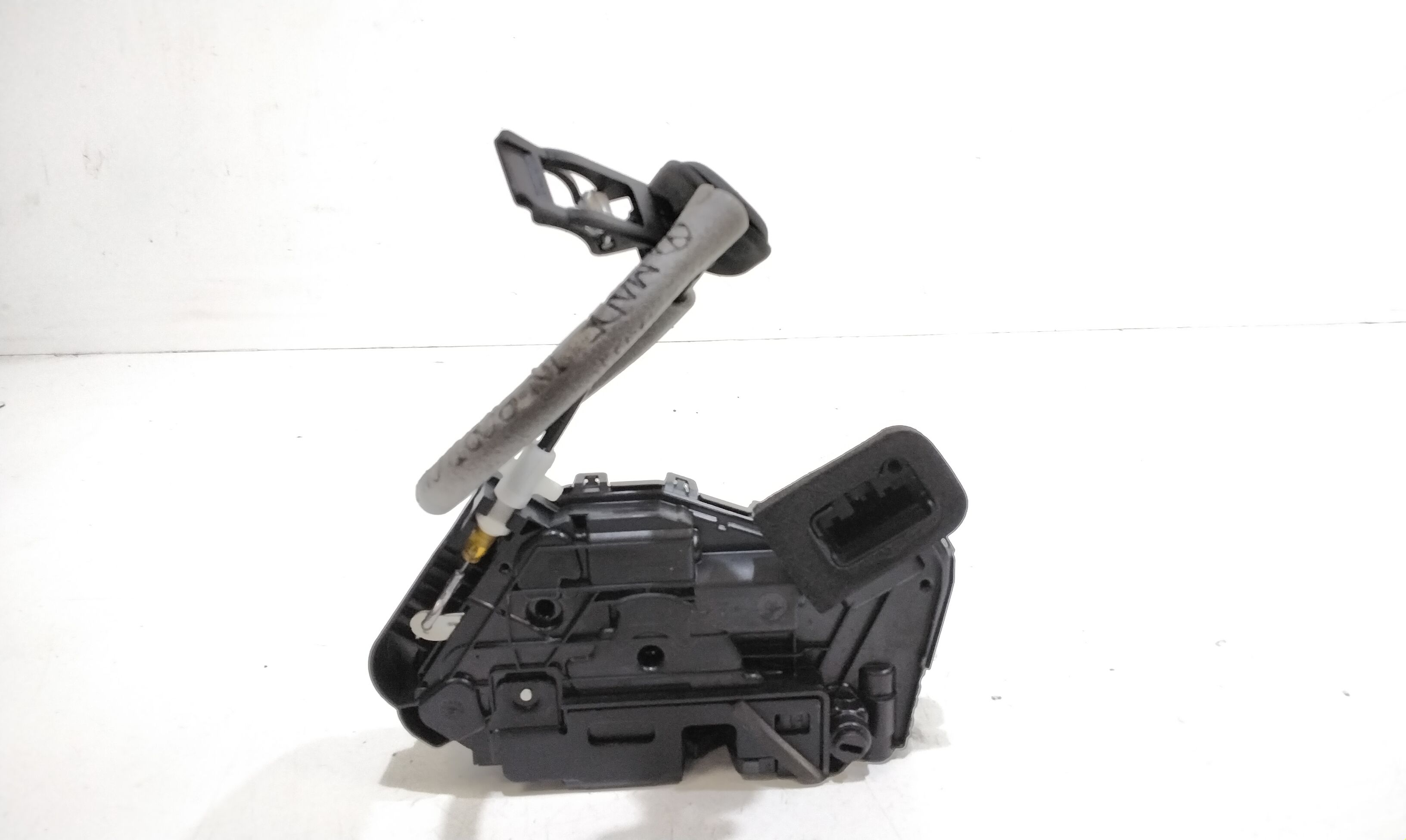 Serratura Posteriore Sinistra VOLKSWAGEN T-Roc Serie