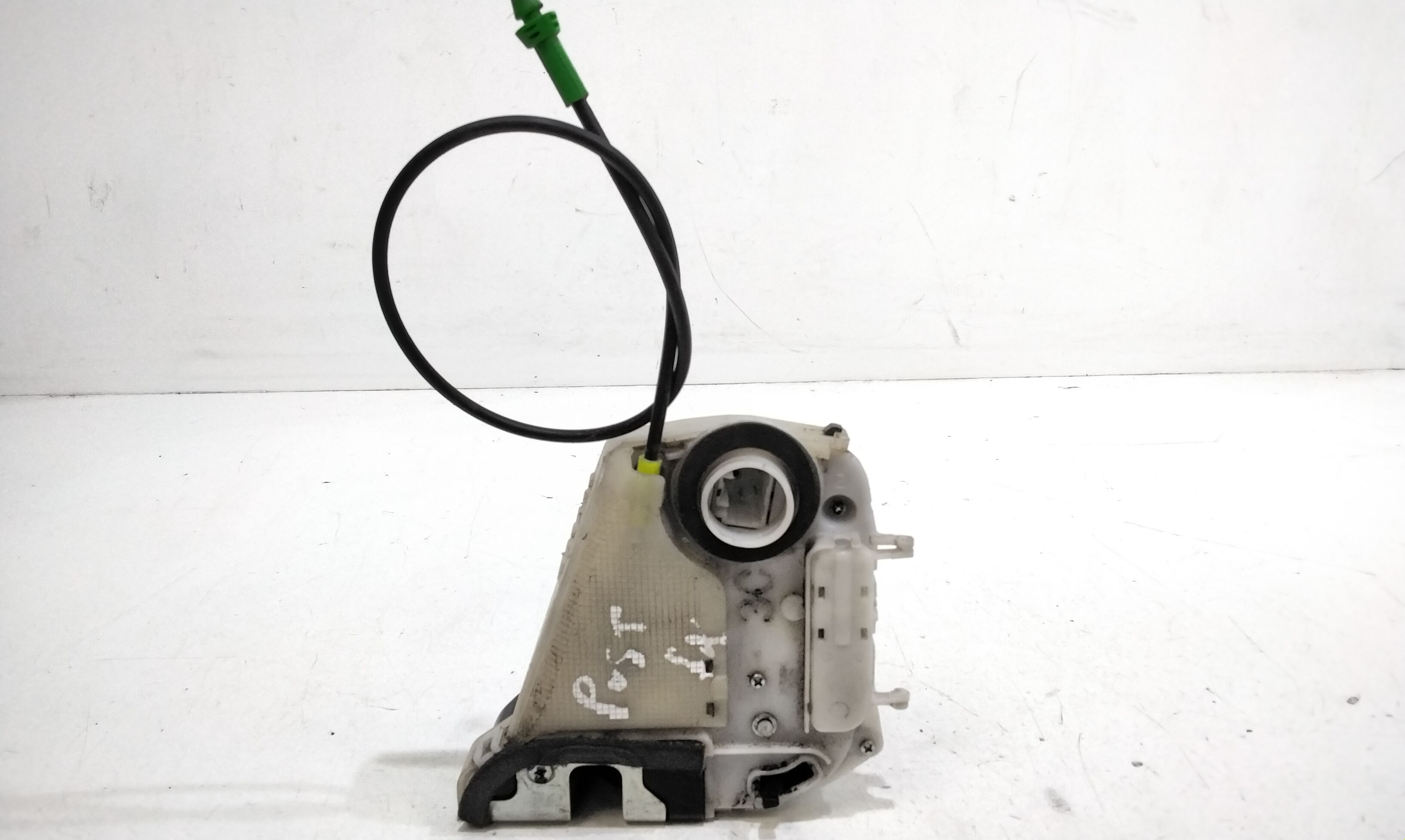 Serratura Posteriore Sinistra TOYOTA Yaris Serie