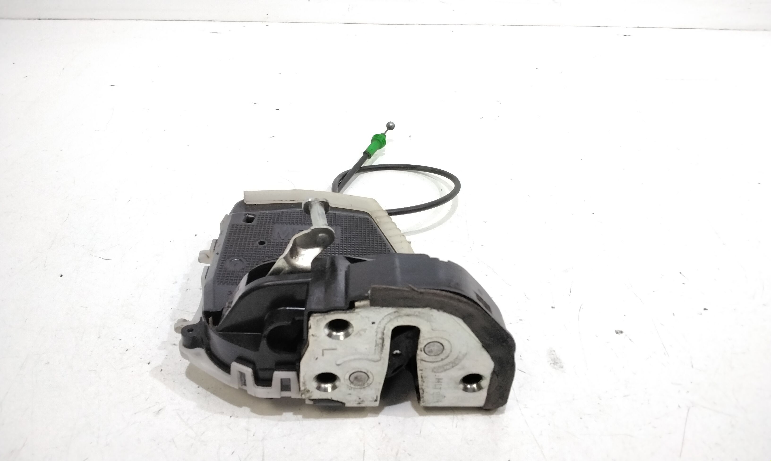 Serratura Posteriore Sinistra TOYOTA Yaris Serie