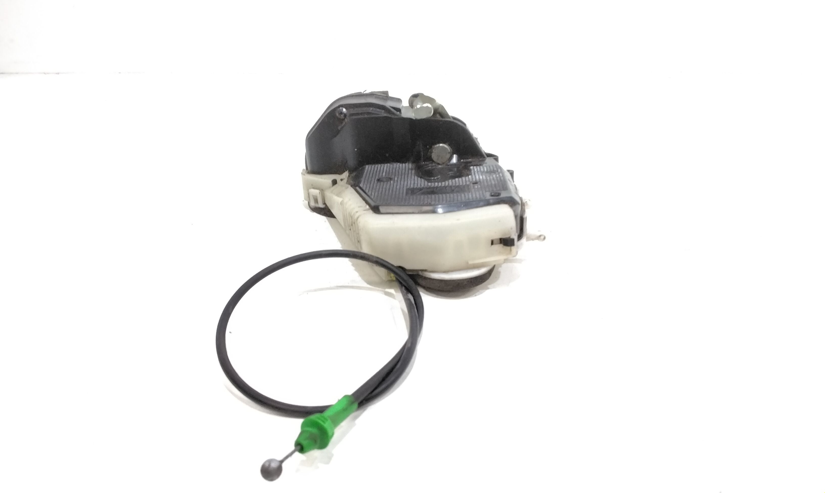 Serratura Posteriore Sinistra TOYOTA Yaris Serie