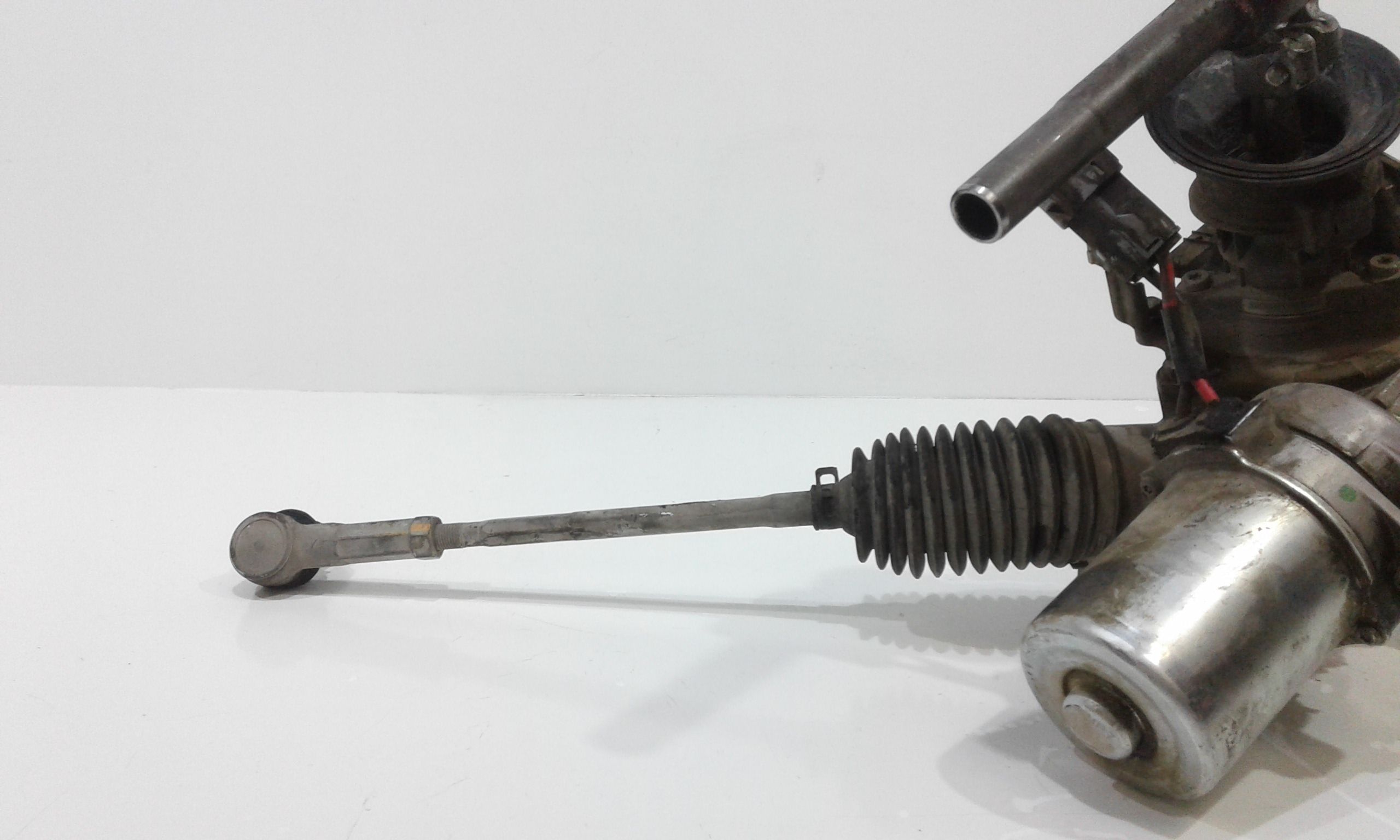 Scatola dello sterzo SUZUKI Splash 1 Serie