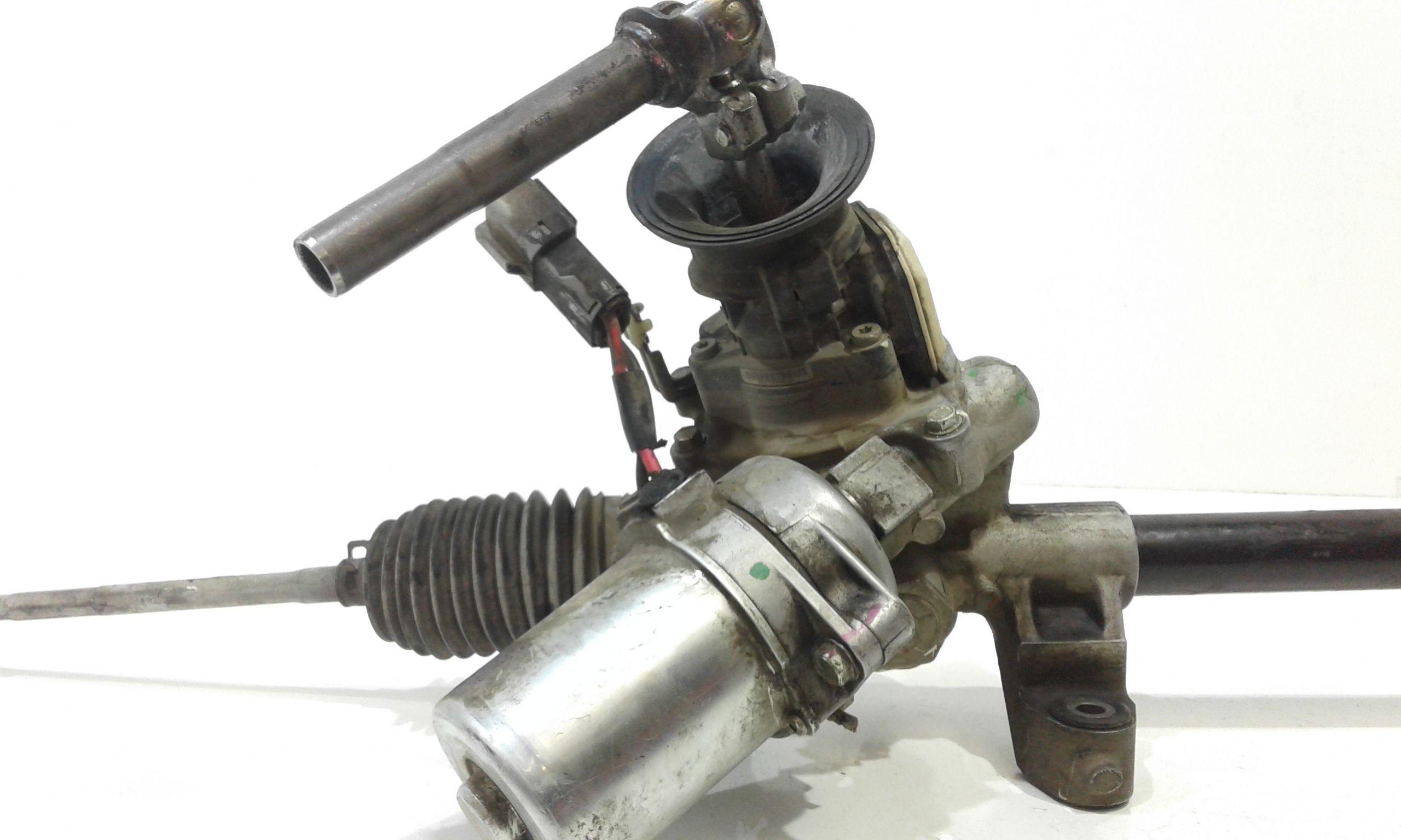 Scatola dello sterzo SUZUKI Splash 1 Serie