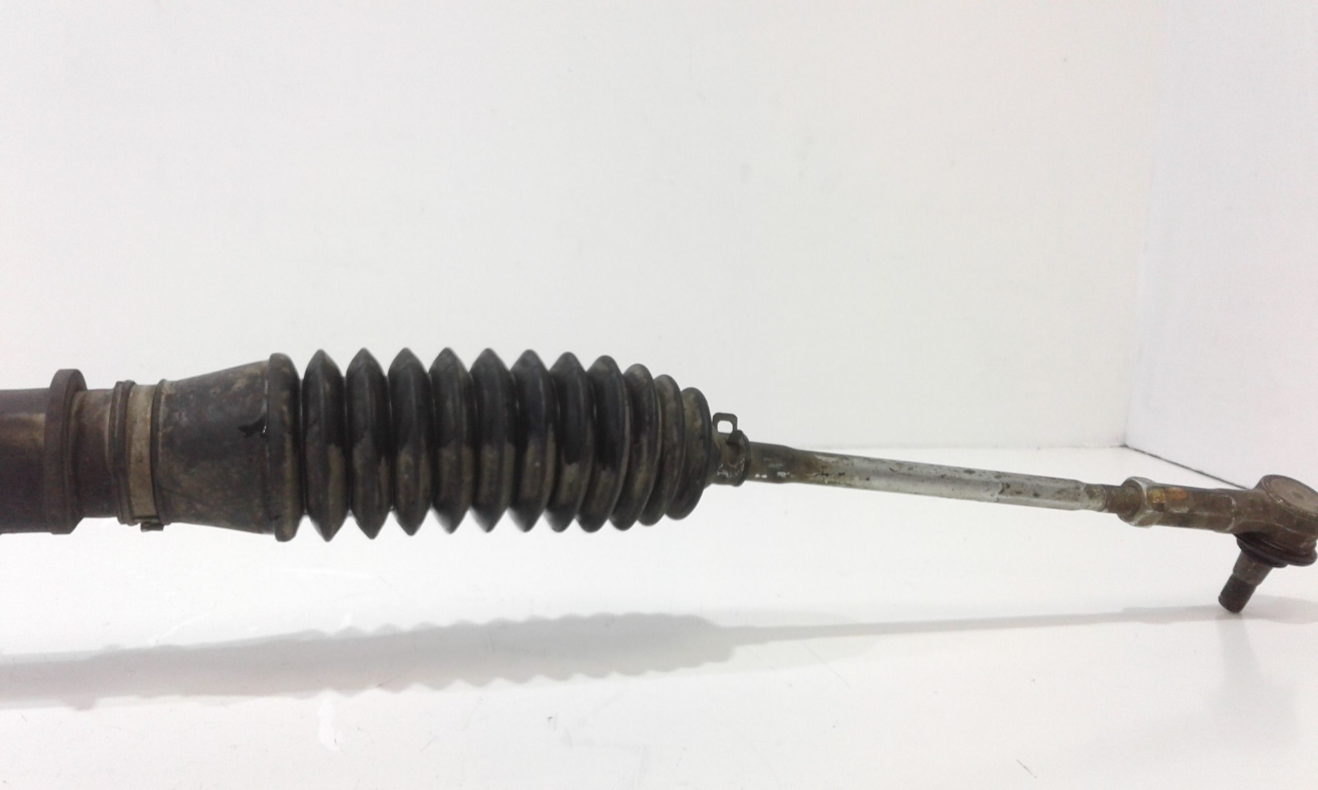 Scatola dello sterzo SUZUKI Splash 1 Serie