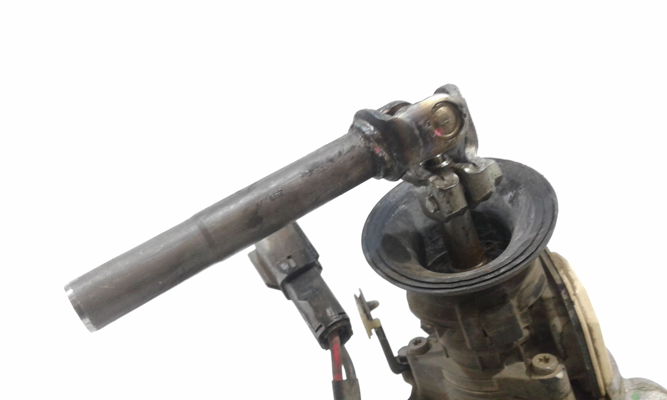 Scatola dello sterzo SUZUKI Splash 1 Serie