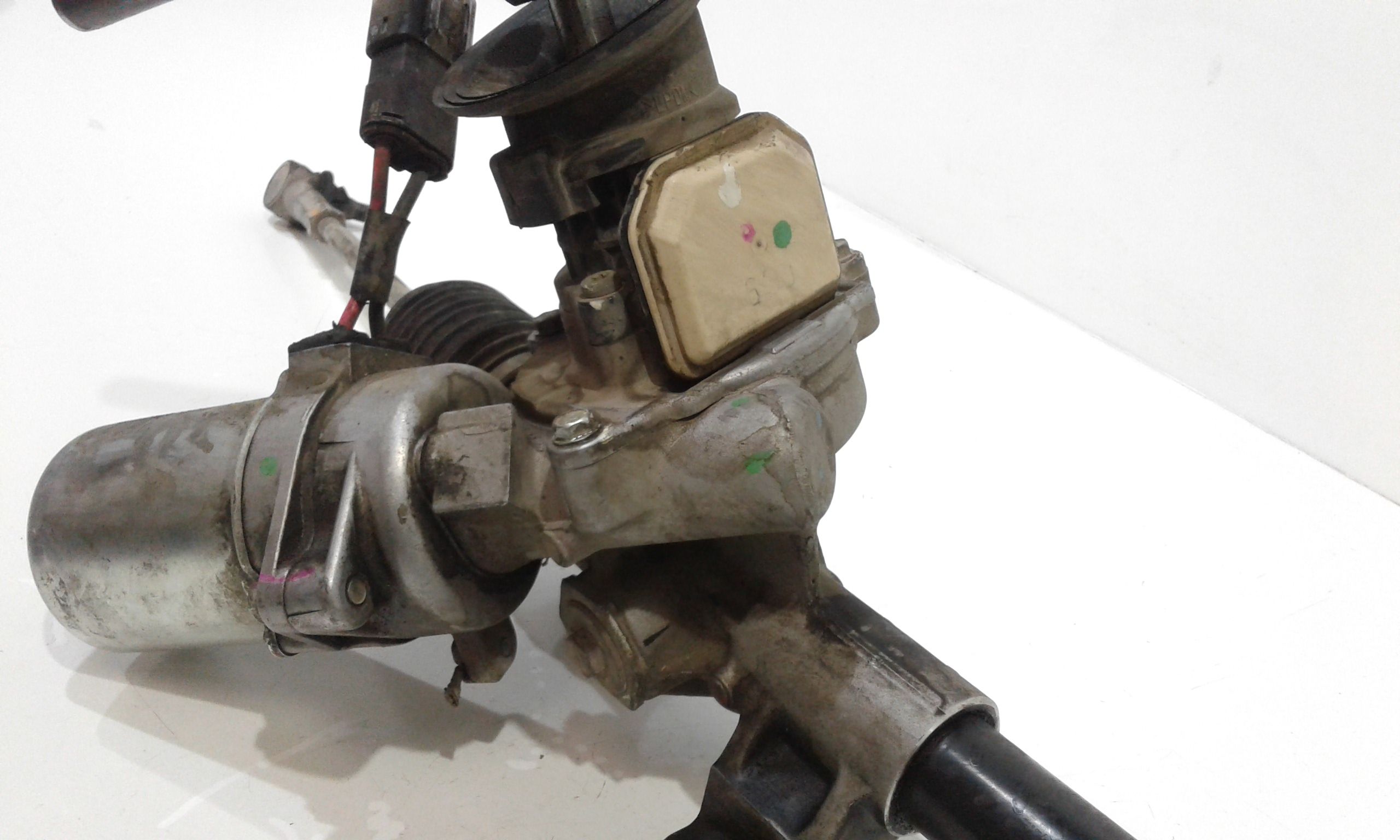 Scatola dello sterzo SUZUKI Splash 1 Serie