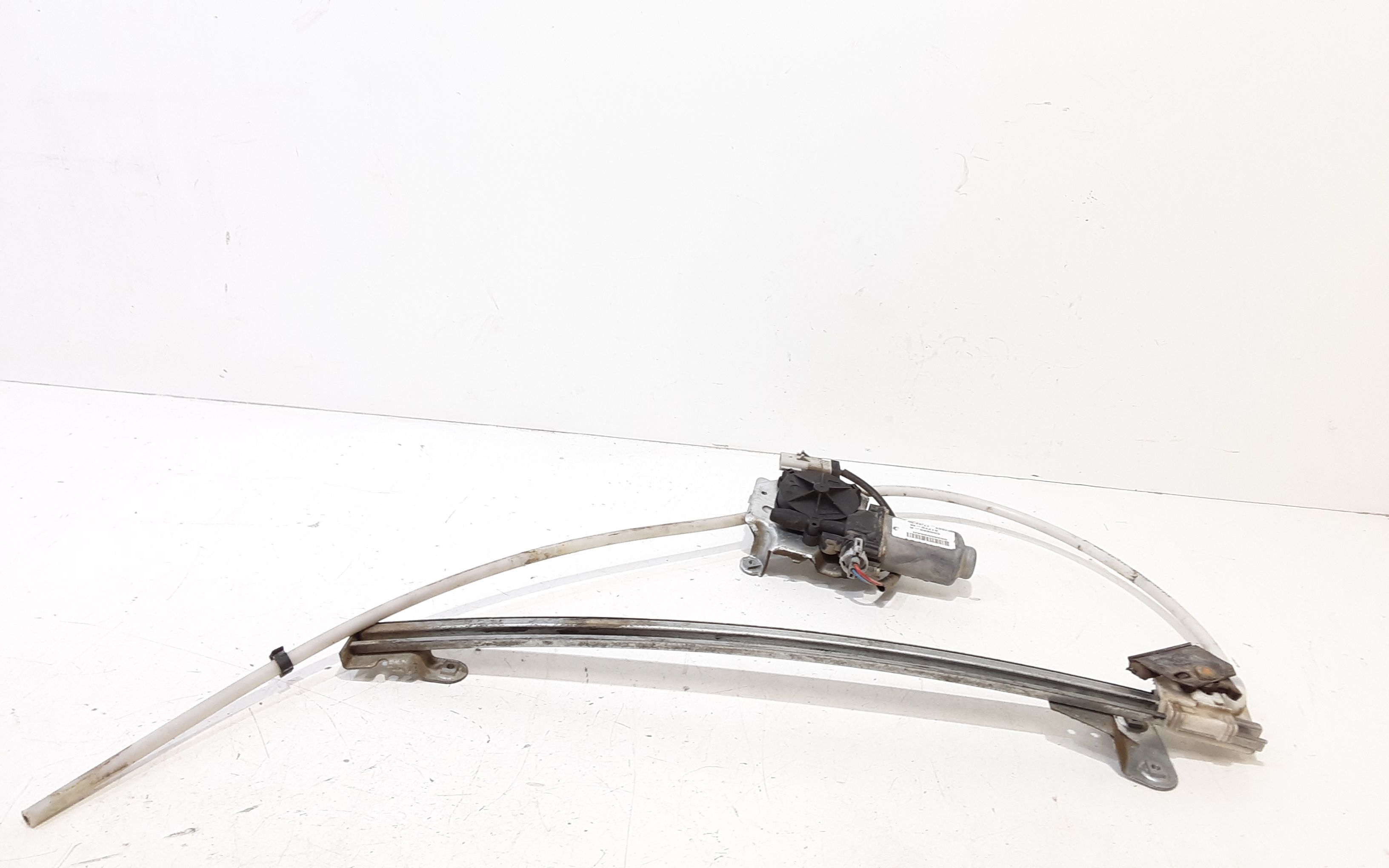 Cremagliera posteriore sinistra guida JEEP Cherokee 3 Serie