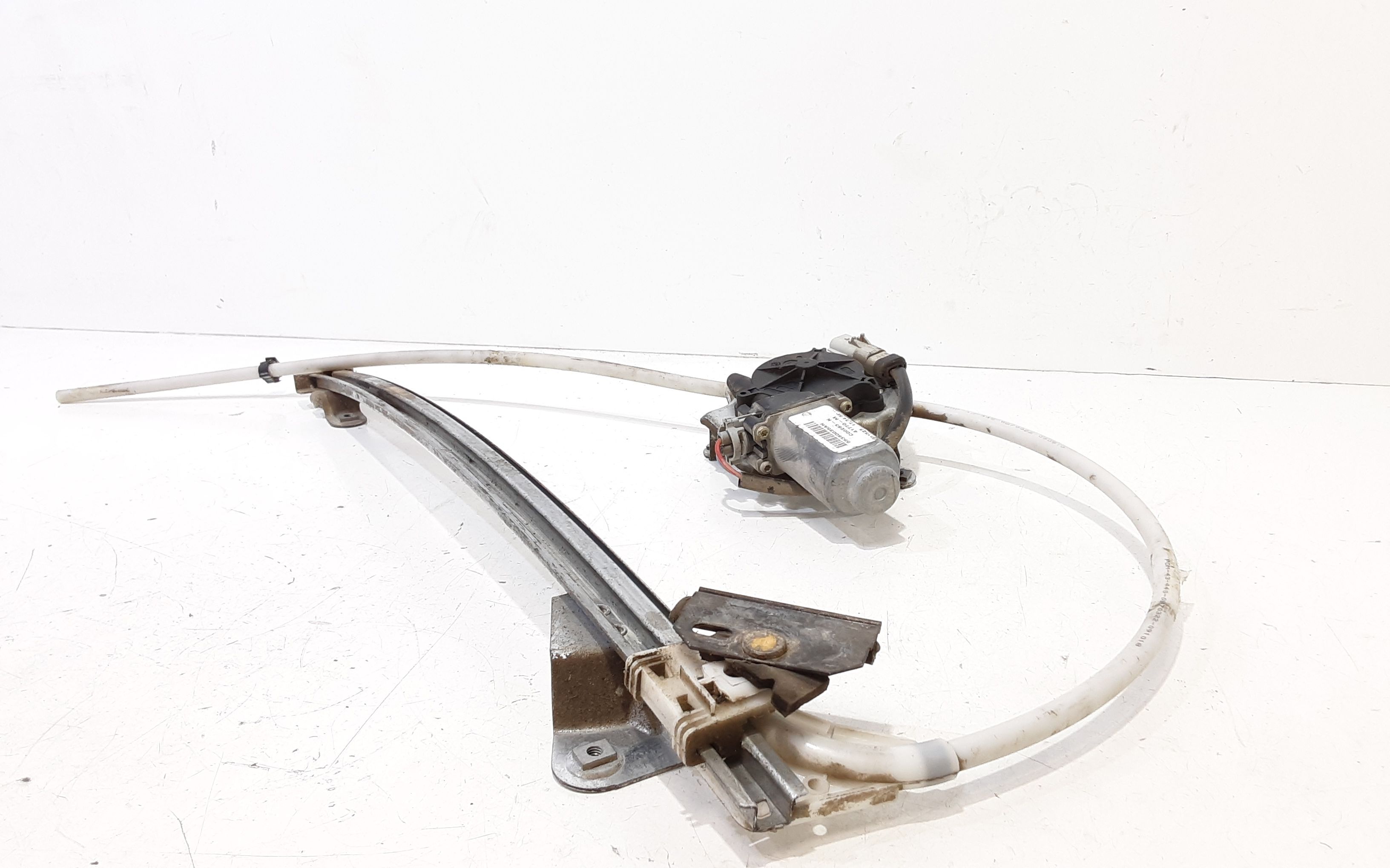 Cremagliera posteriore sinistra guida JEEP Cherokee 3 Serie