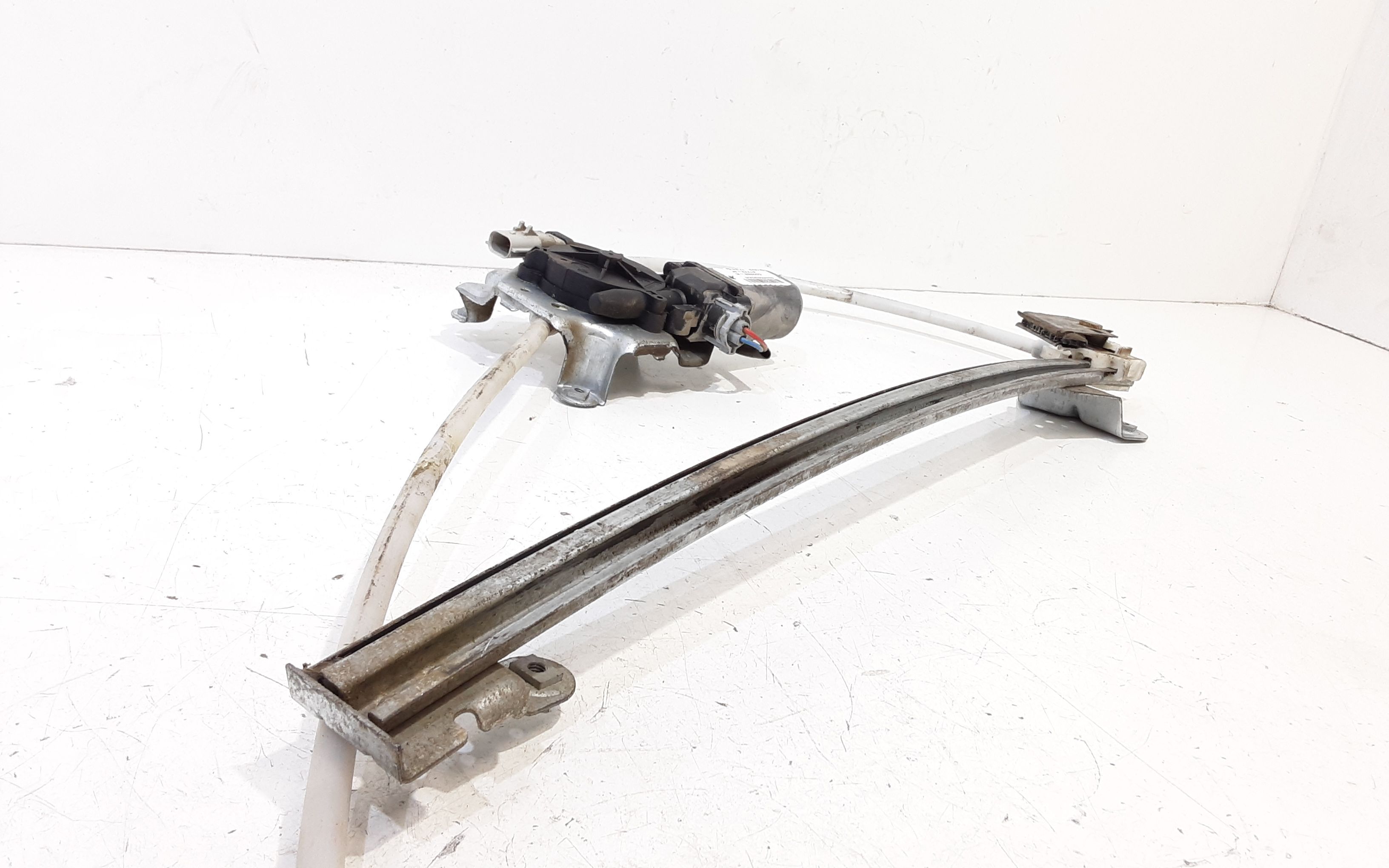 Cremagliera posteriore sinistra guida JEEP Cherokee 3 Serie