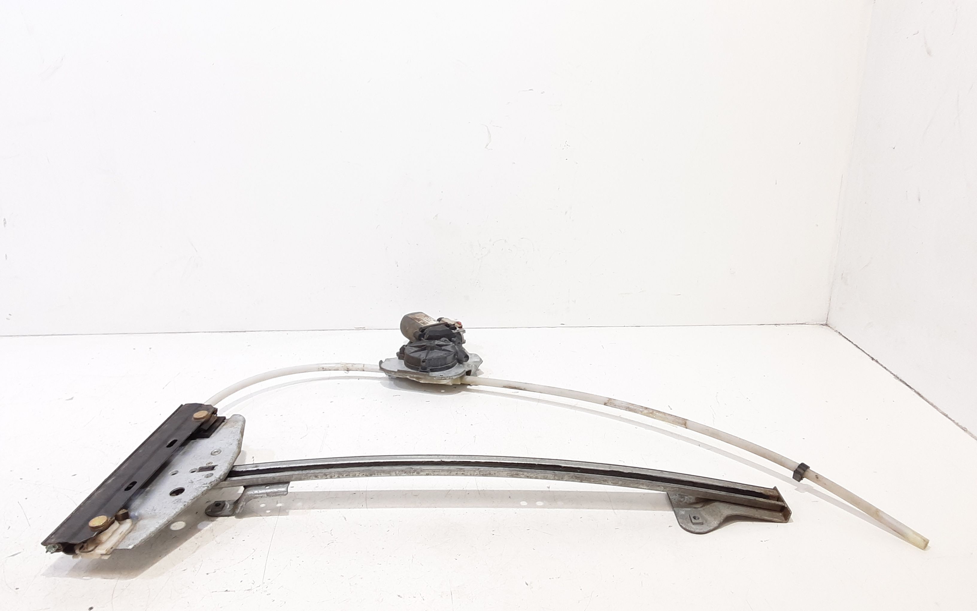 Cremagliera posteriore sinistra guida JEEP Cherokee 3 Serie