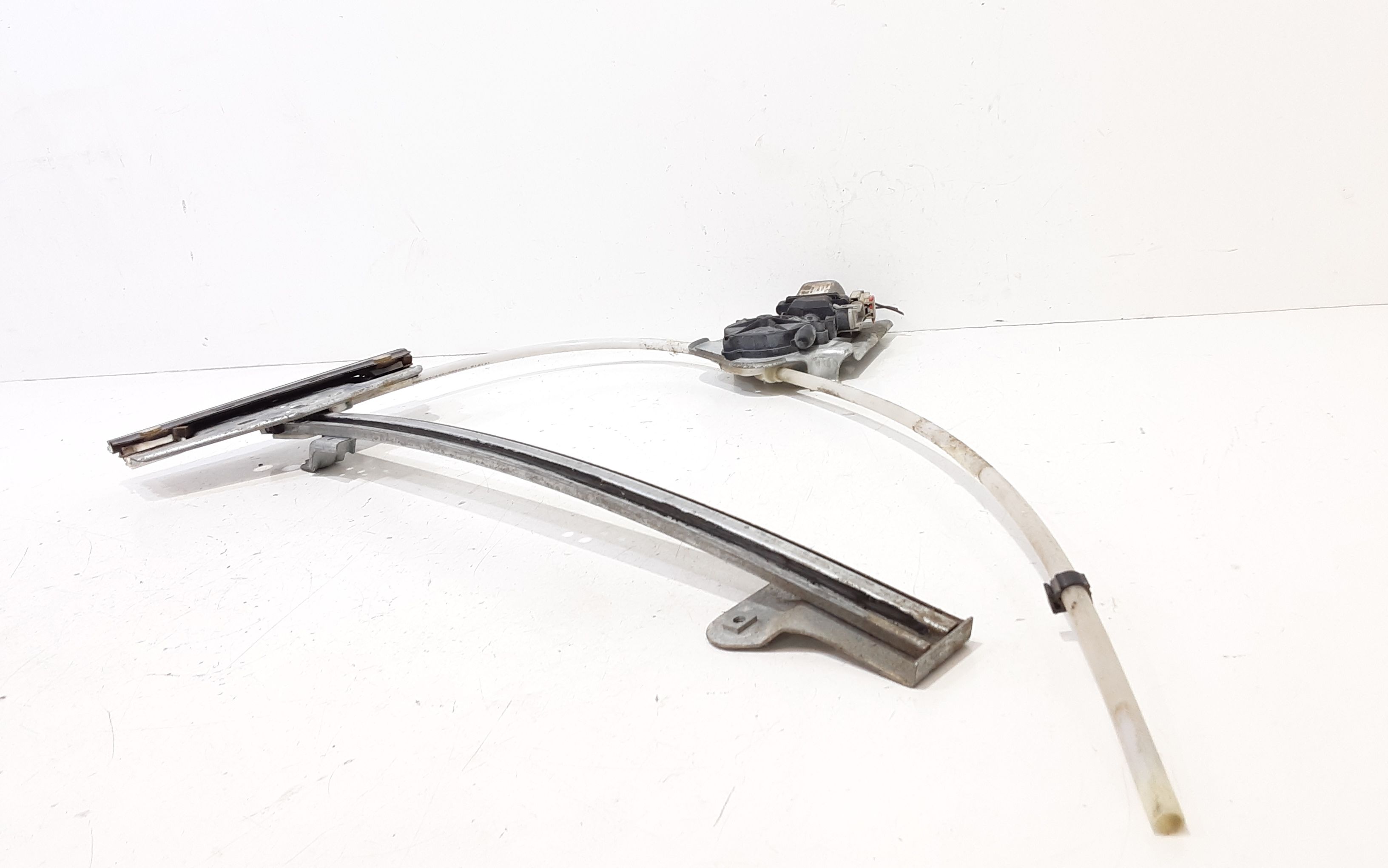 Cremagliera posteriore sinistra guida JEEP Cherokee 3 Serie