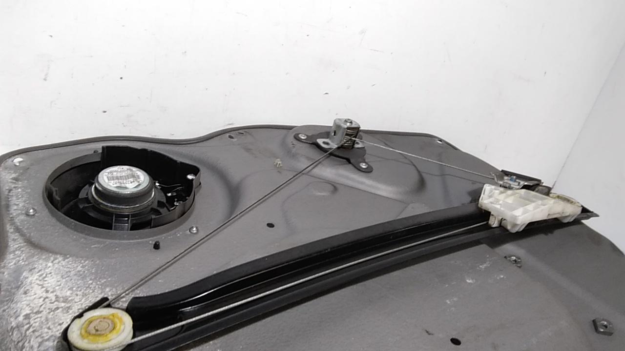 Cremagliera posteriore sinistra guida MERCEDES Classe A W169 3 Serie