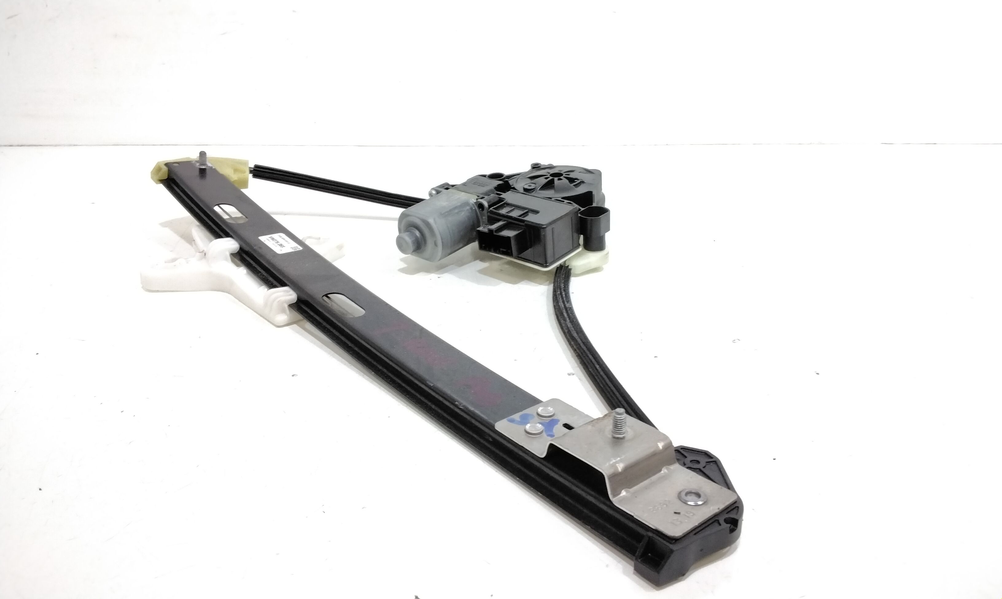 Cremagliera posteriore sinistra guida VOLKSWAGEN T-Roc Serie