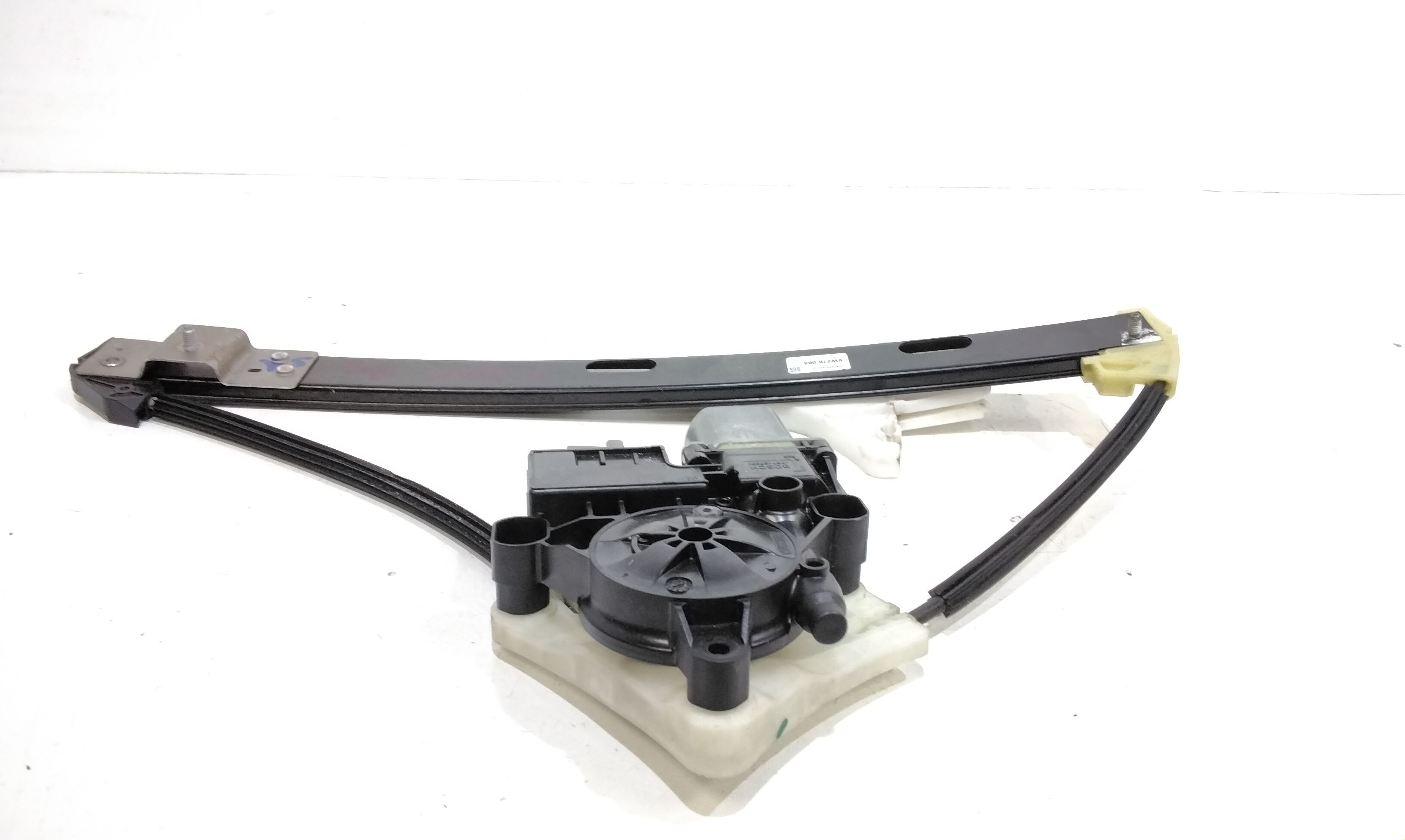 Cremagliera posteriore sinistra guida VOLKSWAGEN T-Roc Serie