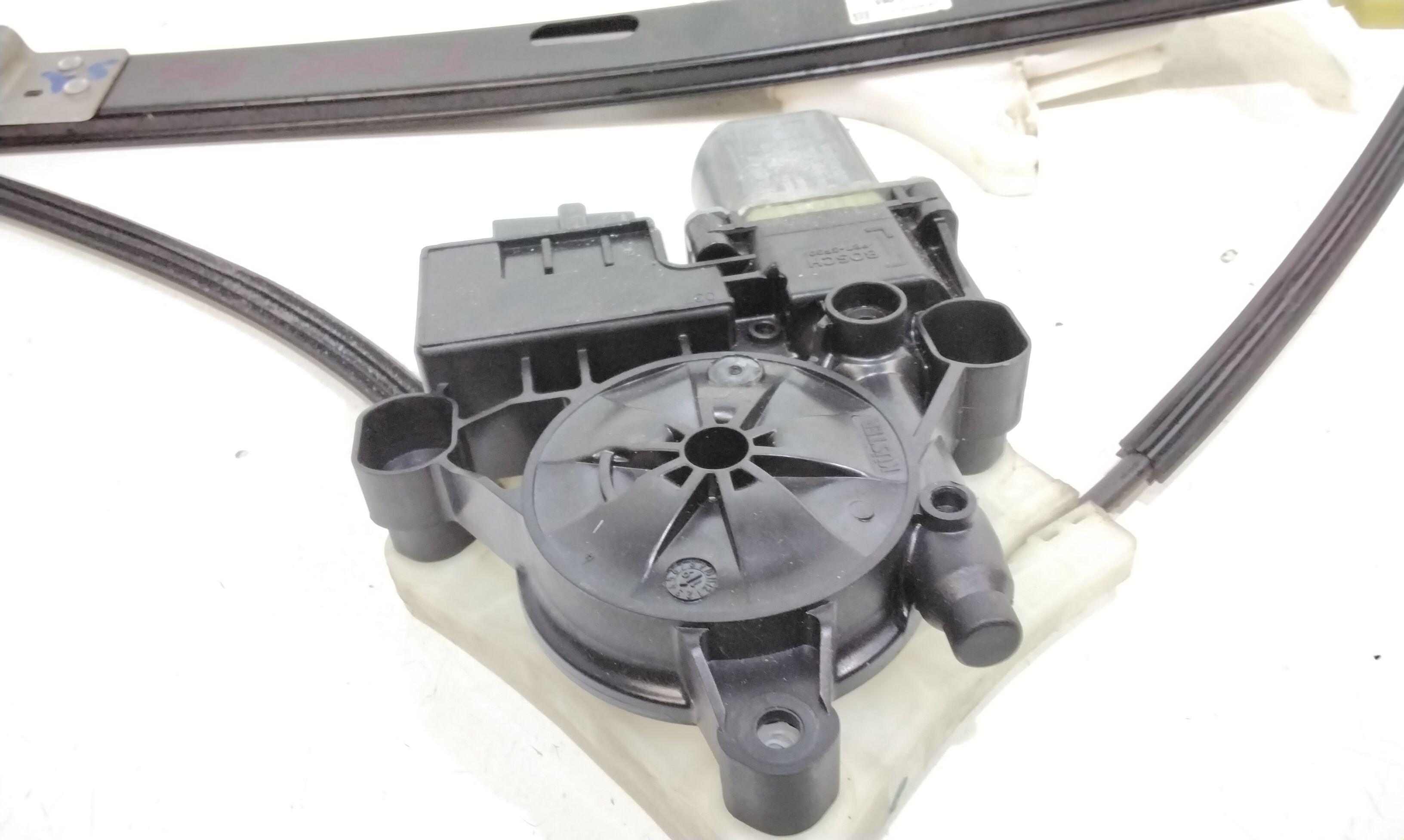 Cremagliera posteriore sinistra guida VOLKSWAGEN T-Roc Serie