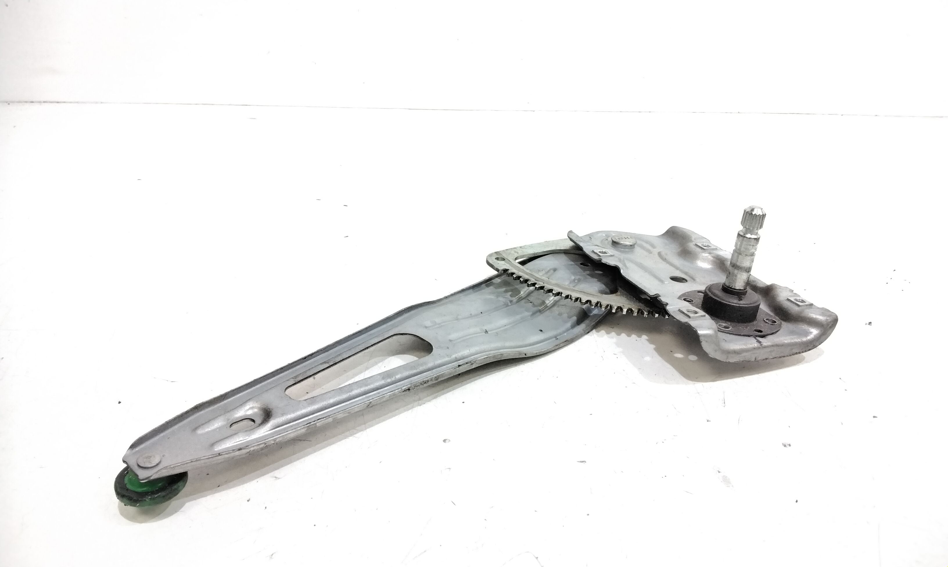 Cremagliera posteriore sinistra guida TOYOTA Yaris 3 Serie