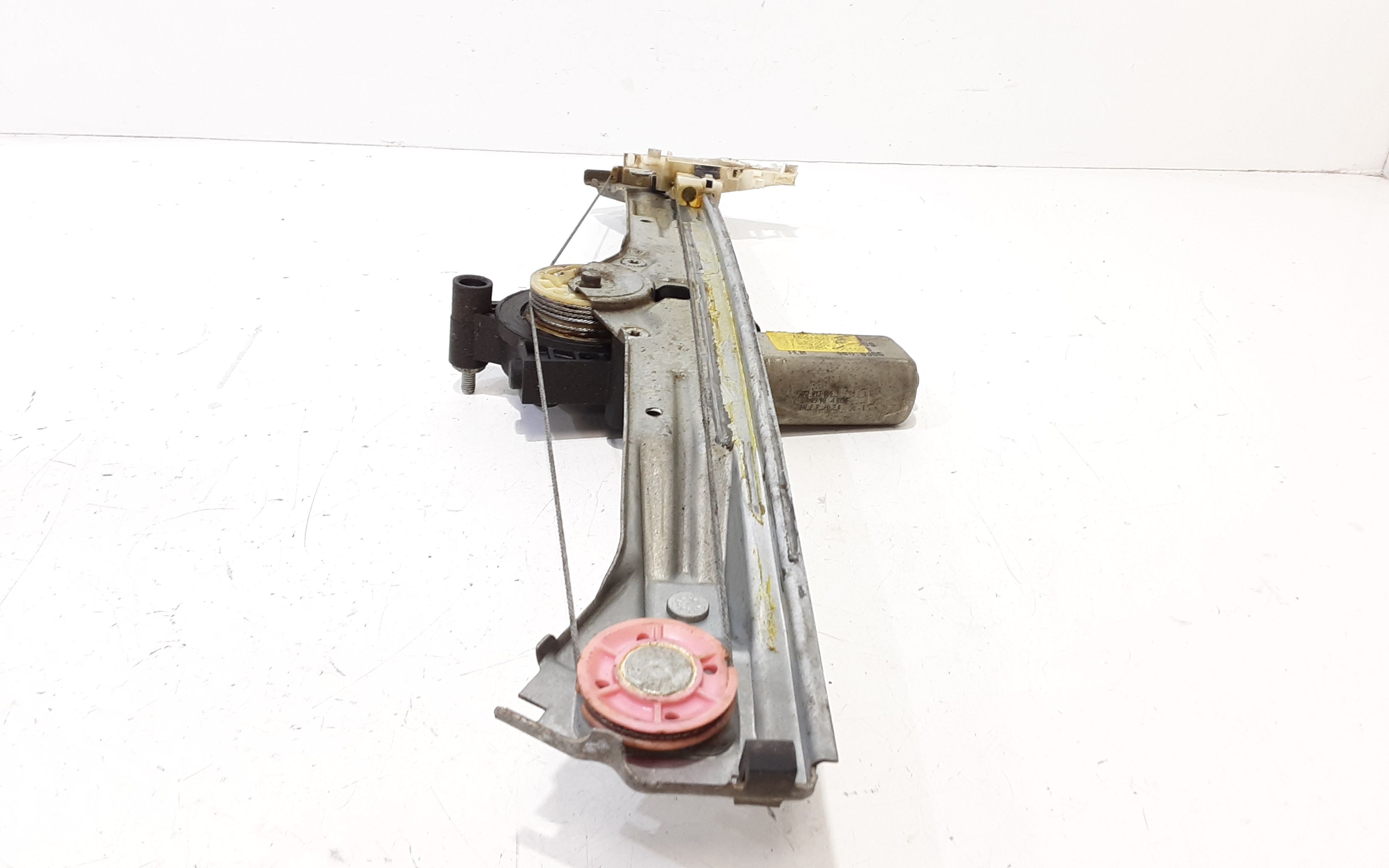 Cremagliera posteriore sinistra guida FIAT Bravo 2 Serie