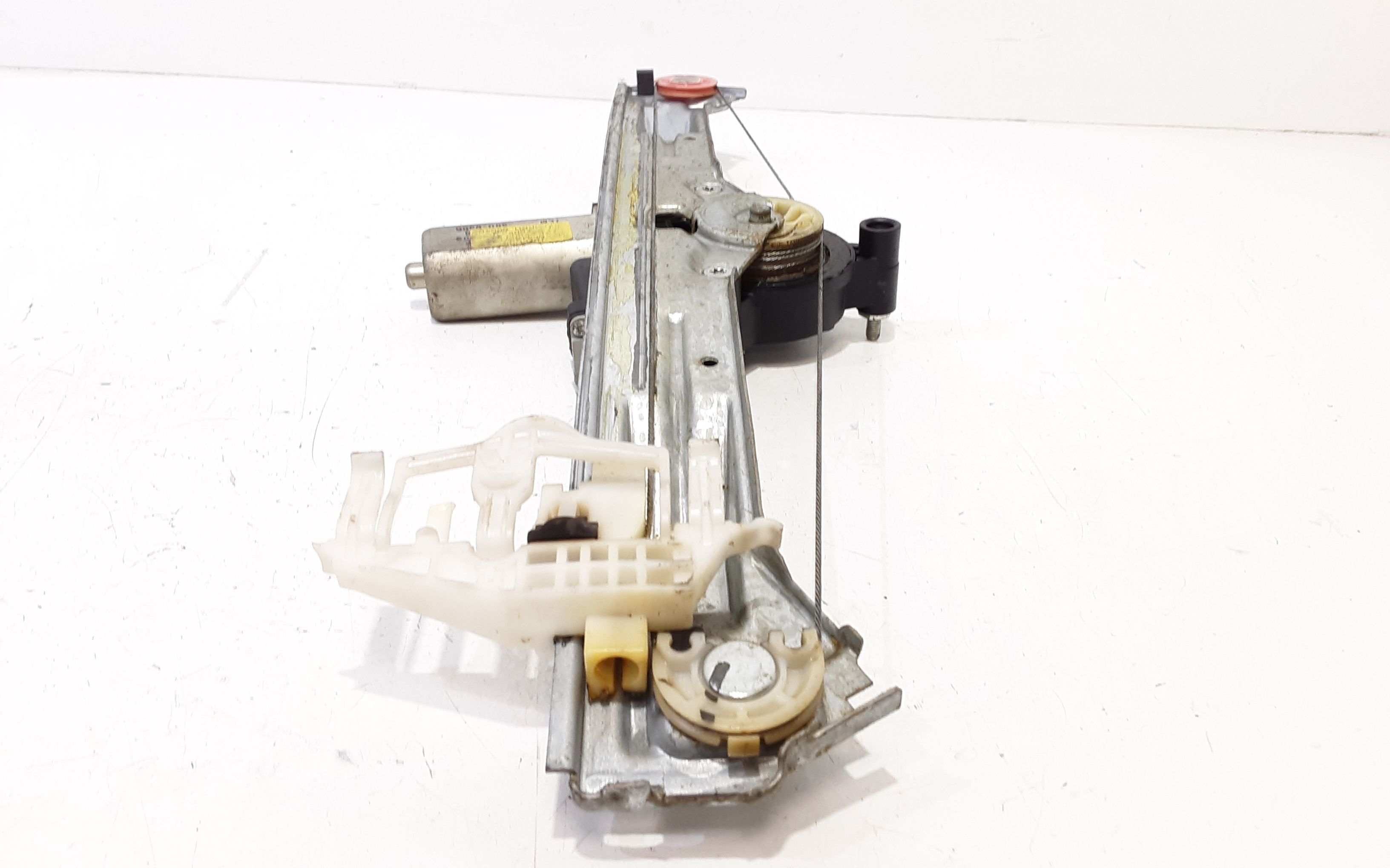 Cremagliera posteriore sinistra guida FIAT Bravo 2 Serie