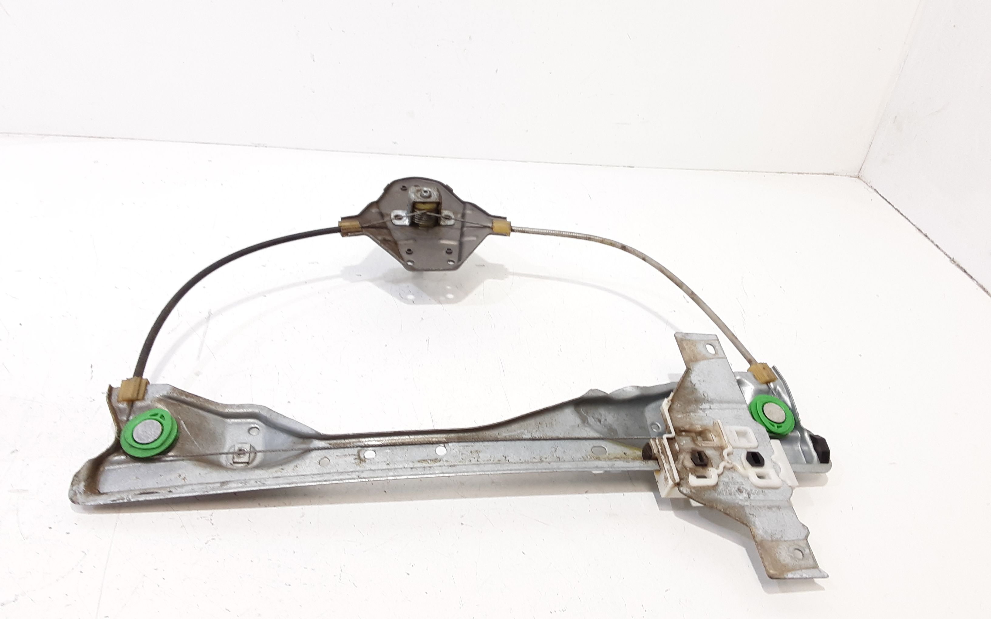 Cremagliera posteriore sinistra guida PEUGEOT 308 S. Wagon (08>14)