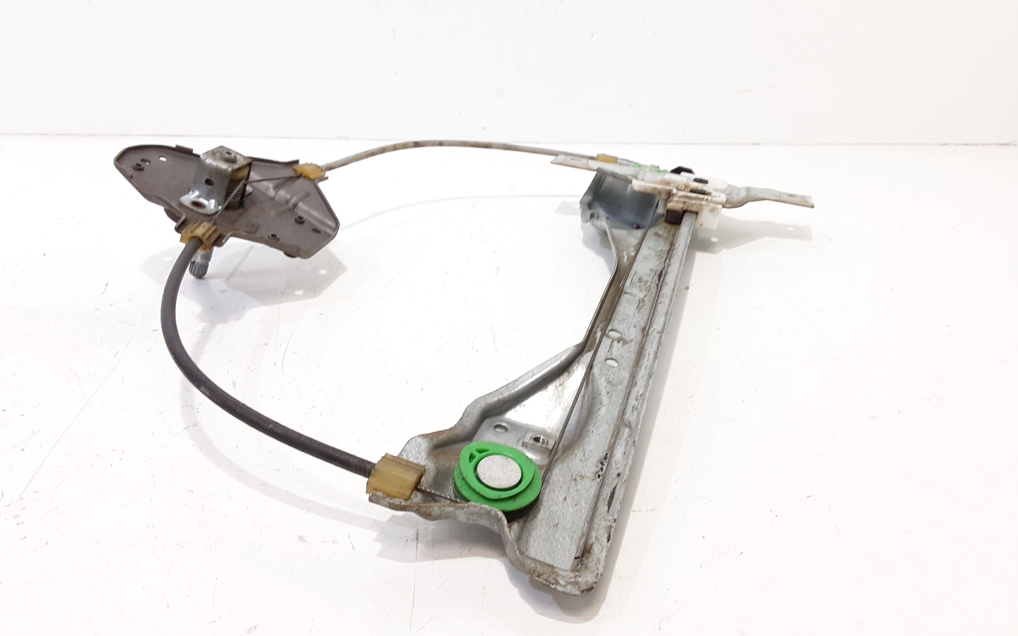 Cremagliera posteriore sinistra guida PEUGEOT 308 S. Wagon (08>14)