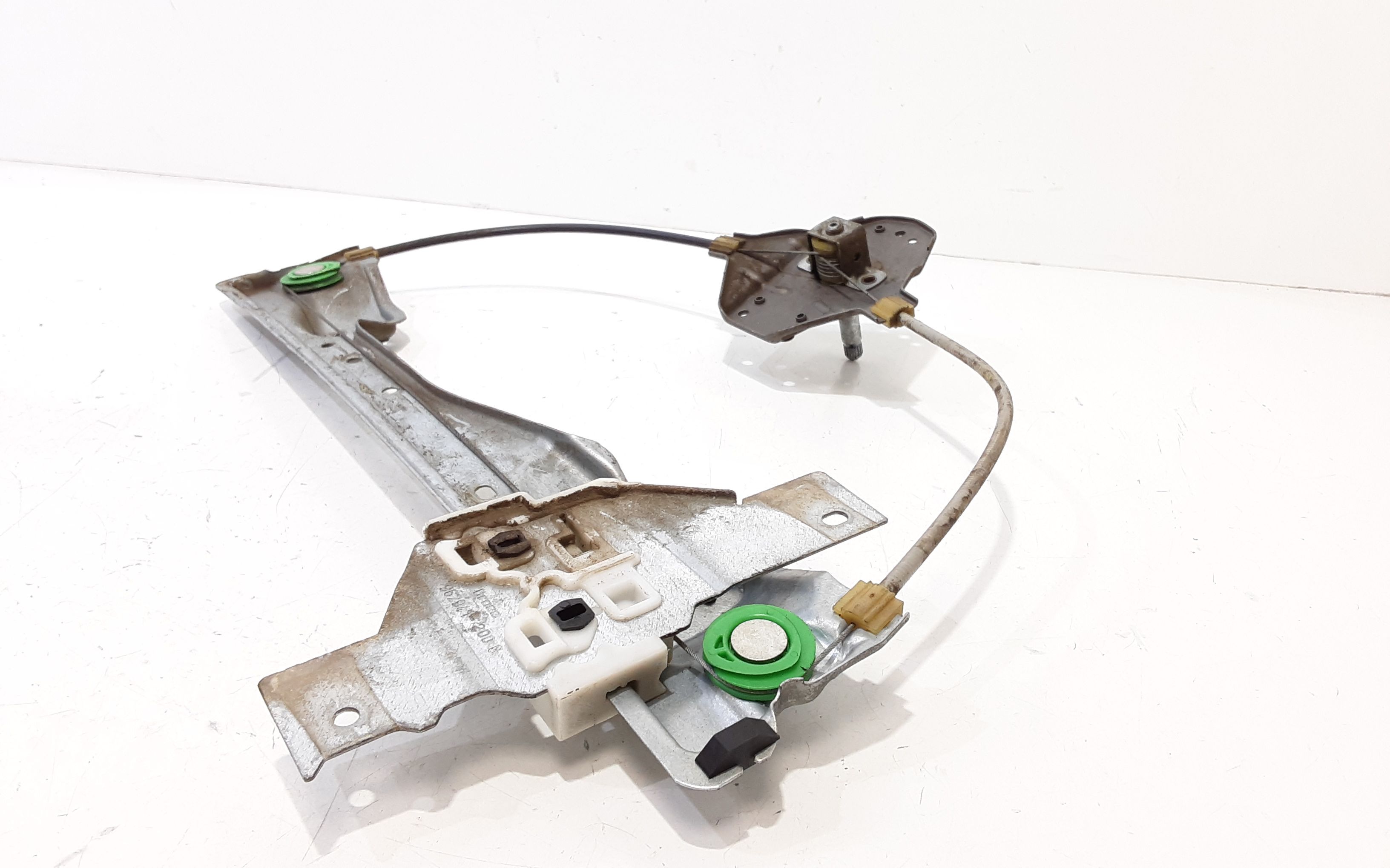 Cremagliera posteriore sinistra guida PEUGEOT 308 S. Wagon (08>14)