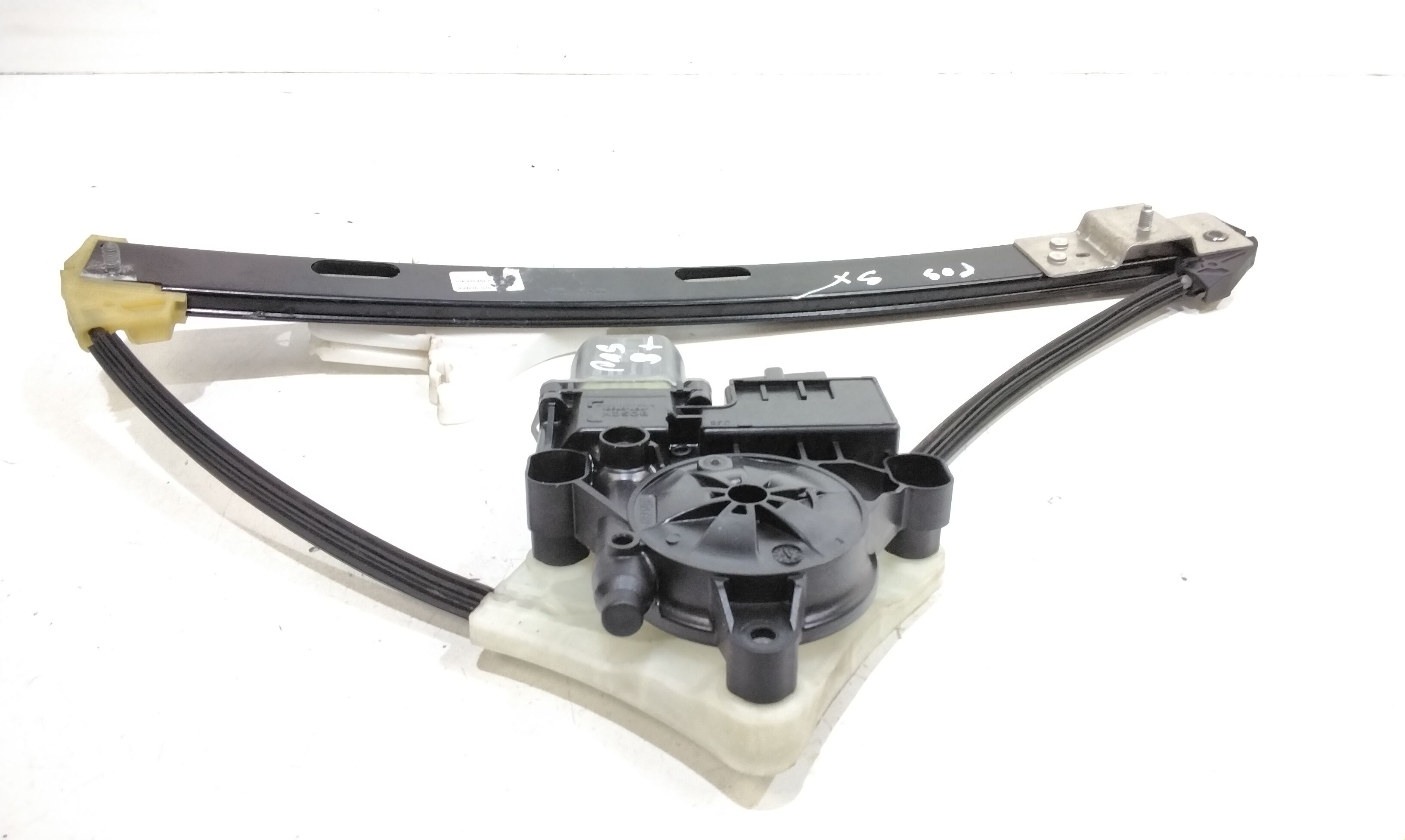 Cremagliera posteriore sinistra guida VOLKSWAGEN T-Roc Serie