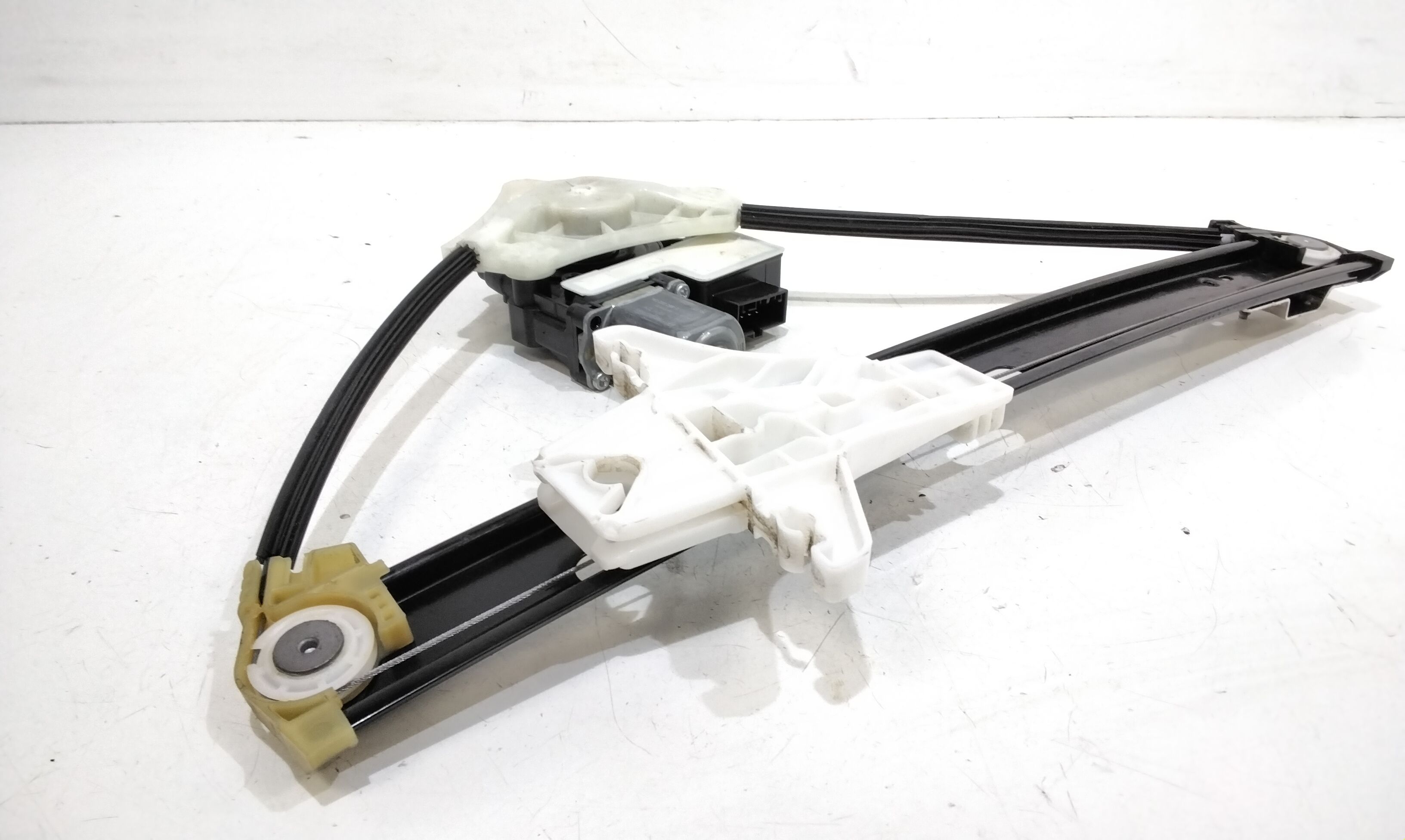 Cremagliera posteriore sinistra guida VOLKSWAGEN T-Roc Serie