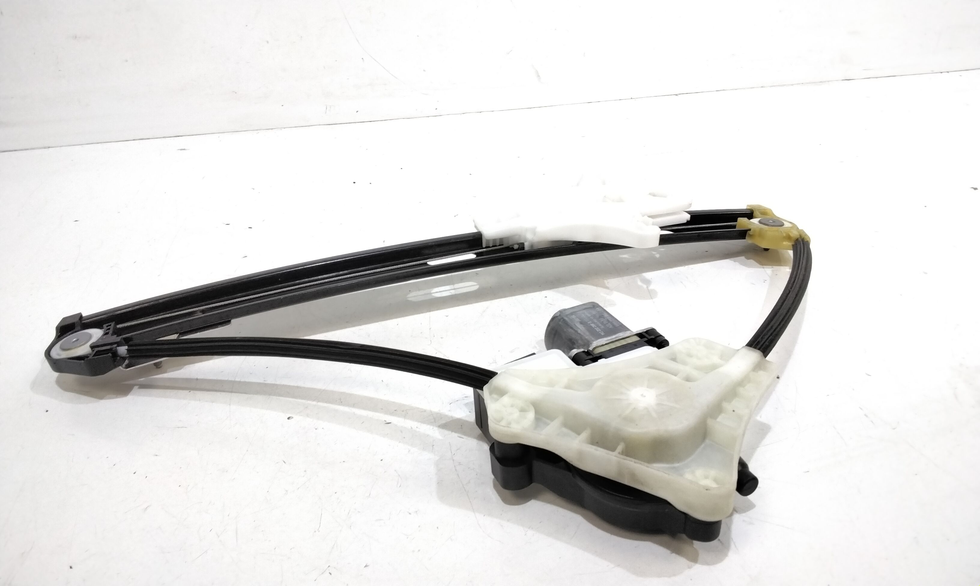 Cremagliera posteriore sinistra guida VOLKSWAGEN T-Roc Serie