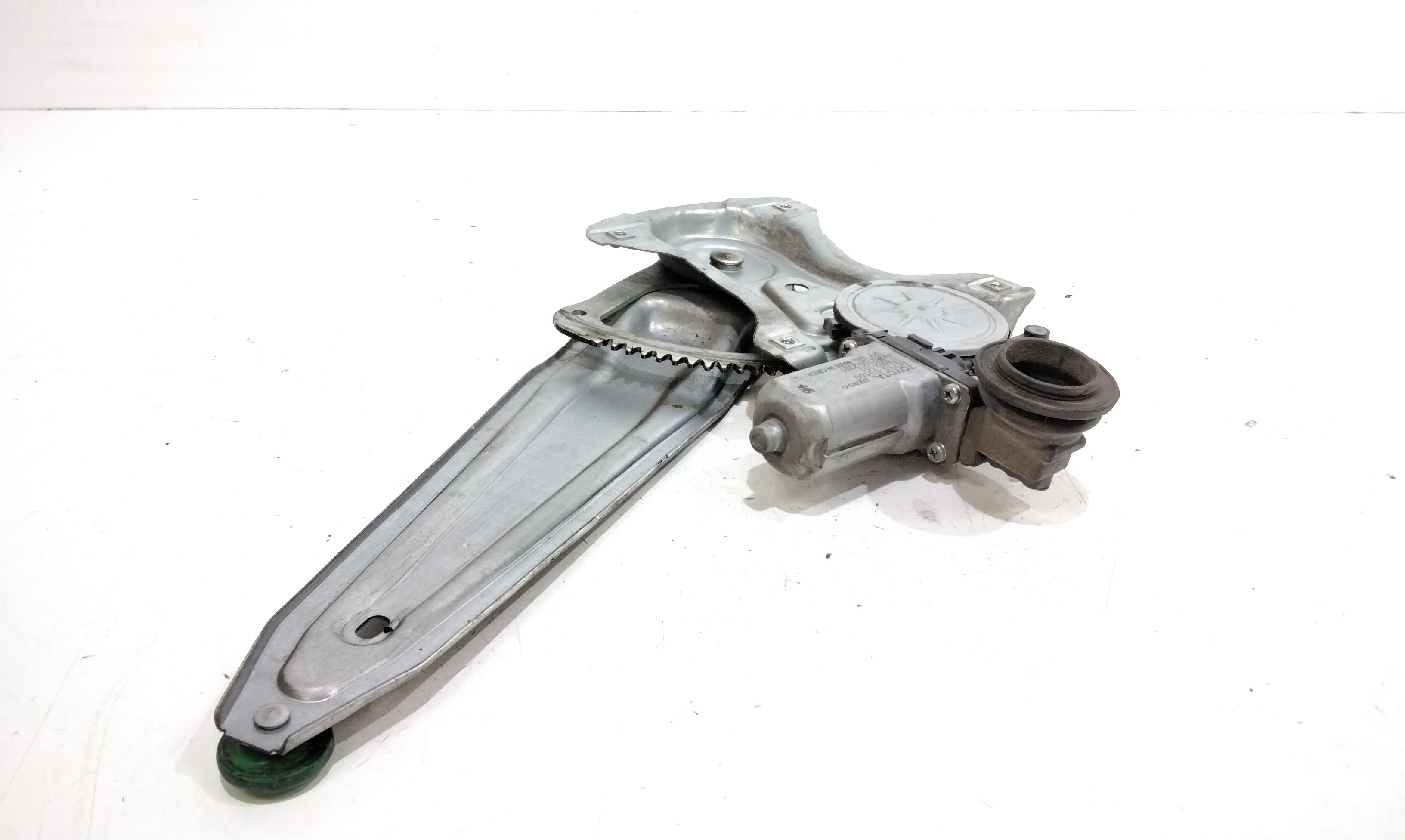 Cremagliera posteriore sinistra guida TOYOTA Yaris Serie