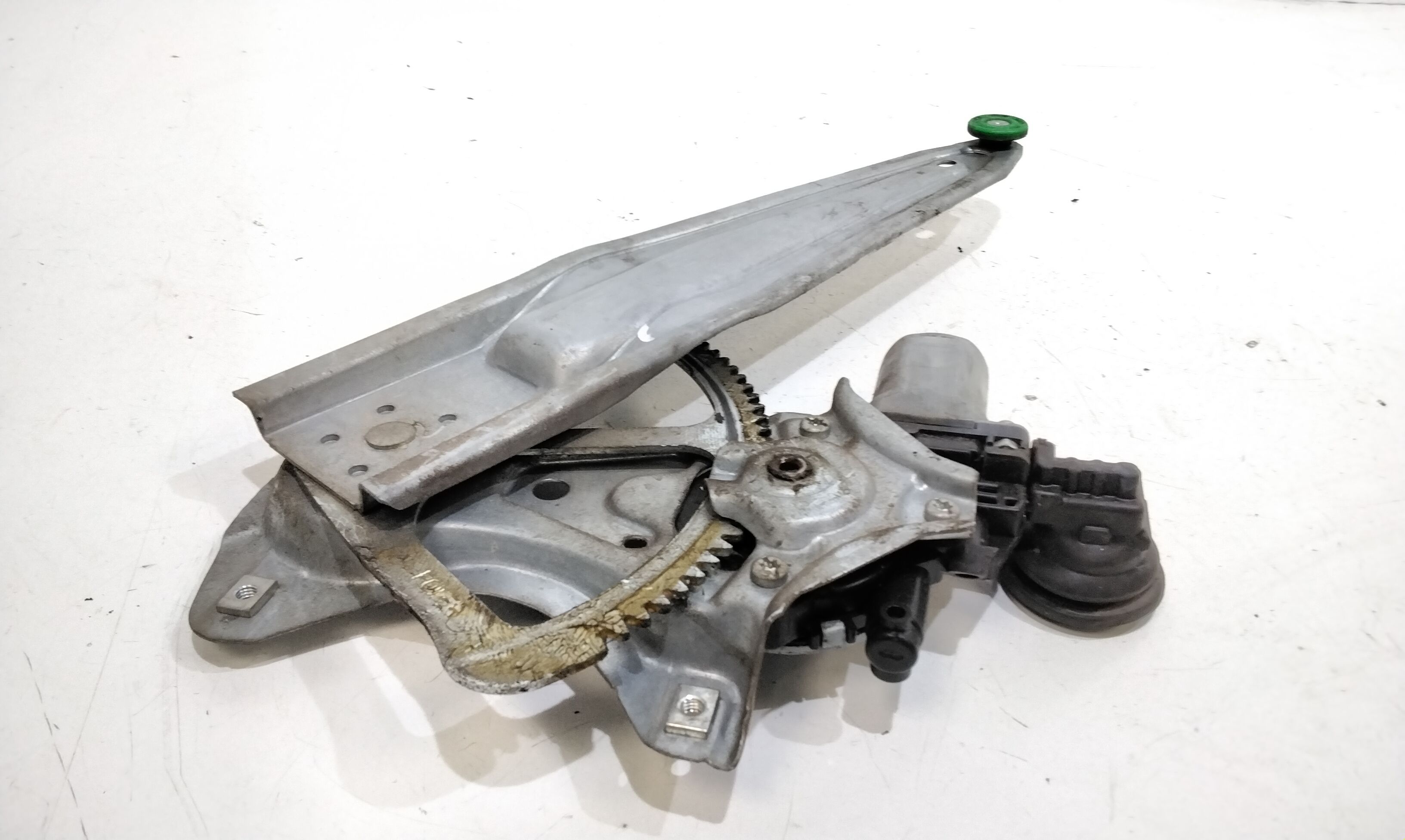 Cremagliera posteriore sinistra guida TOYOTA Yaris Serie