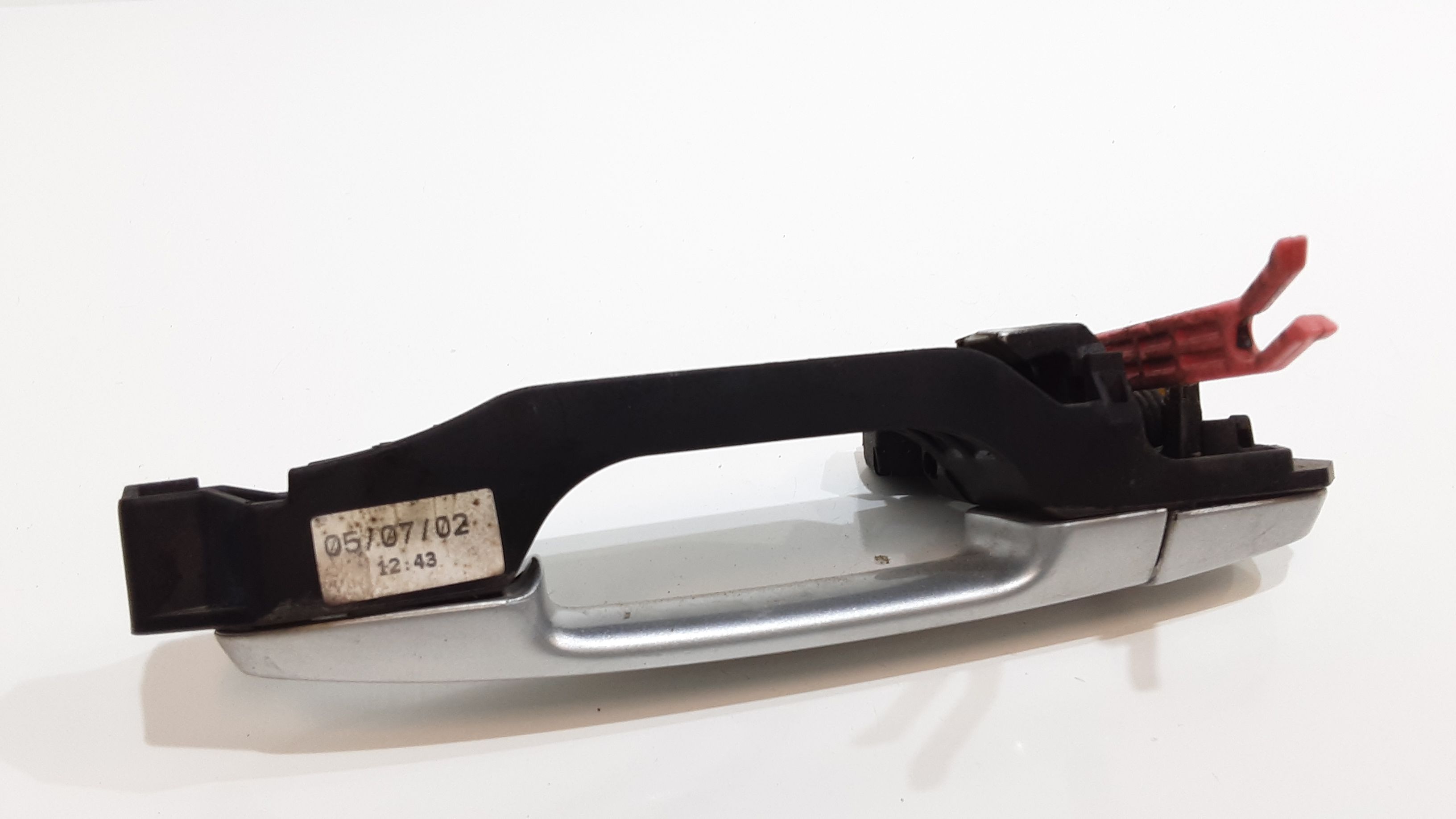 Maniglia esterna Posteriore Destra TOYOTA Corolla Berlina 4 Serie